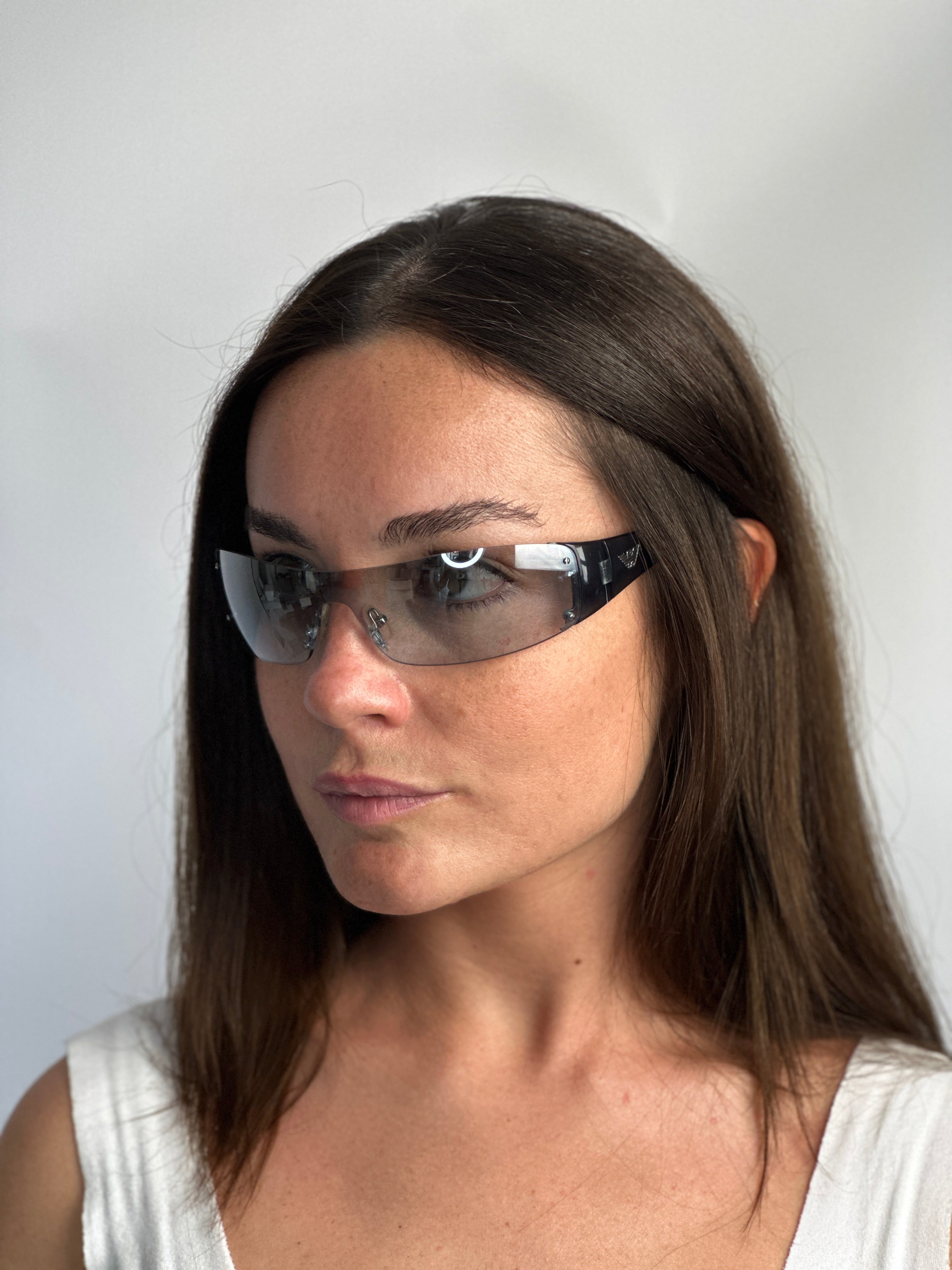 Occhiali da sole EMPORIO ARMANI EA9160/S