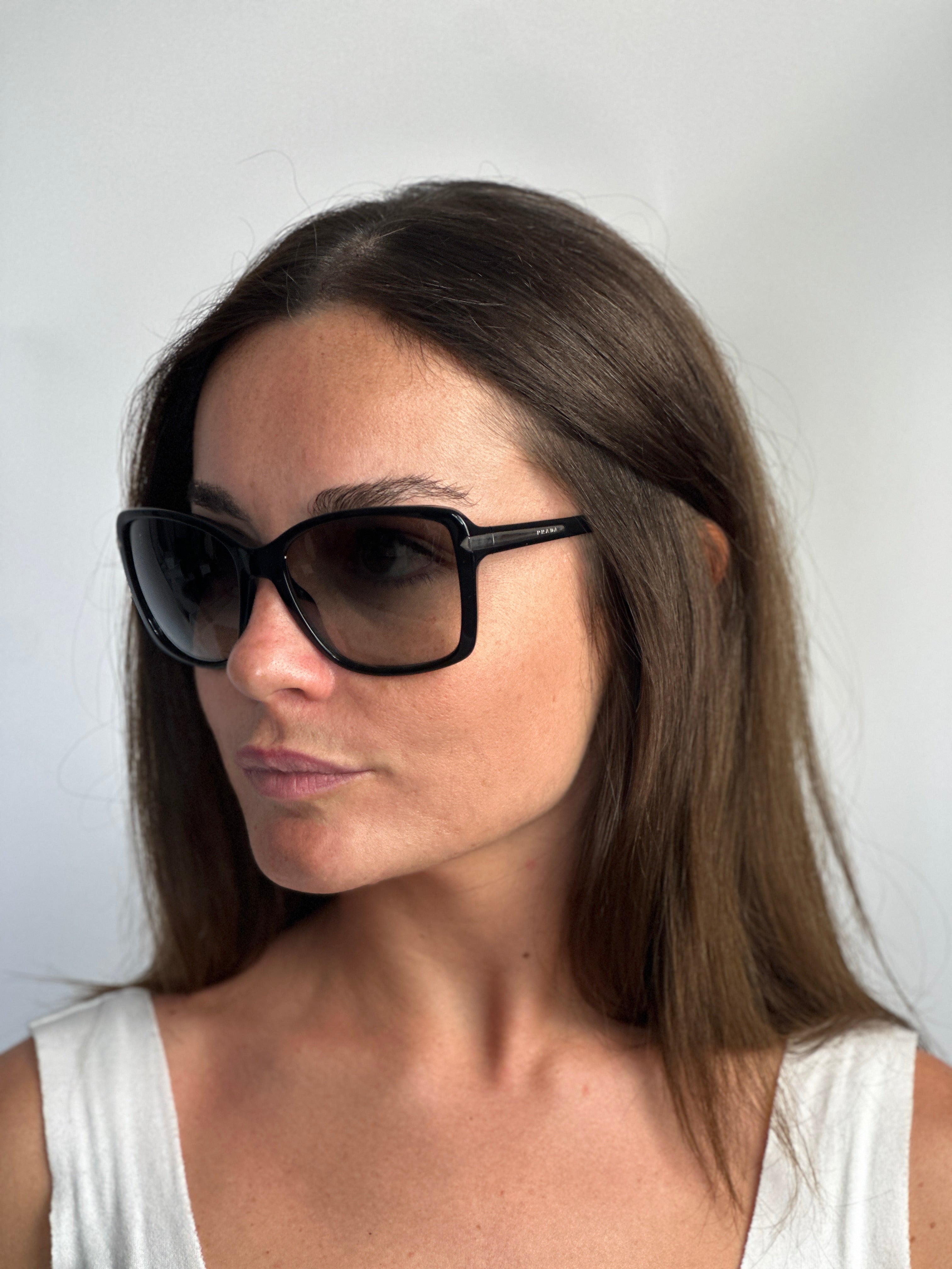 Occhiali da sole PRADA SPR14P VINTAGE