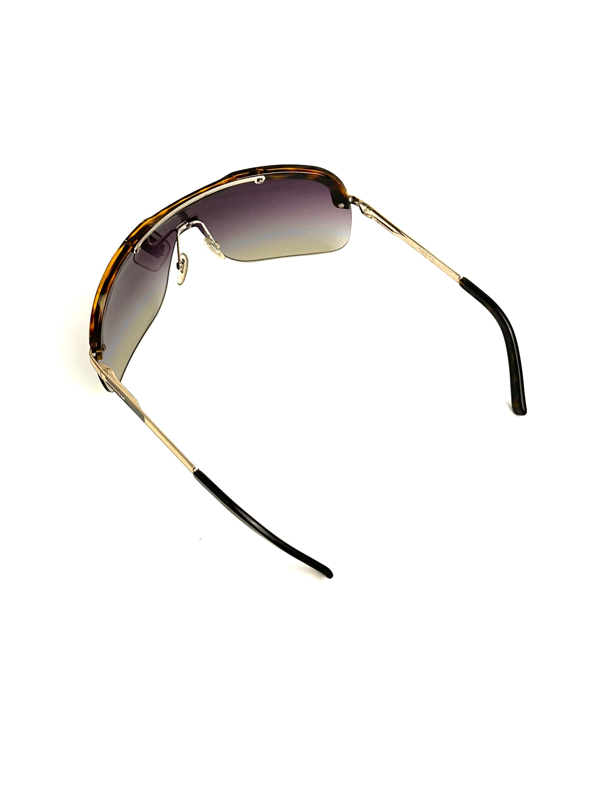 Occhiali da sole GUCCI GG1859/S