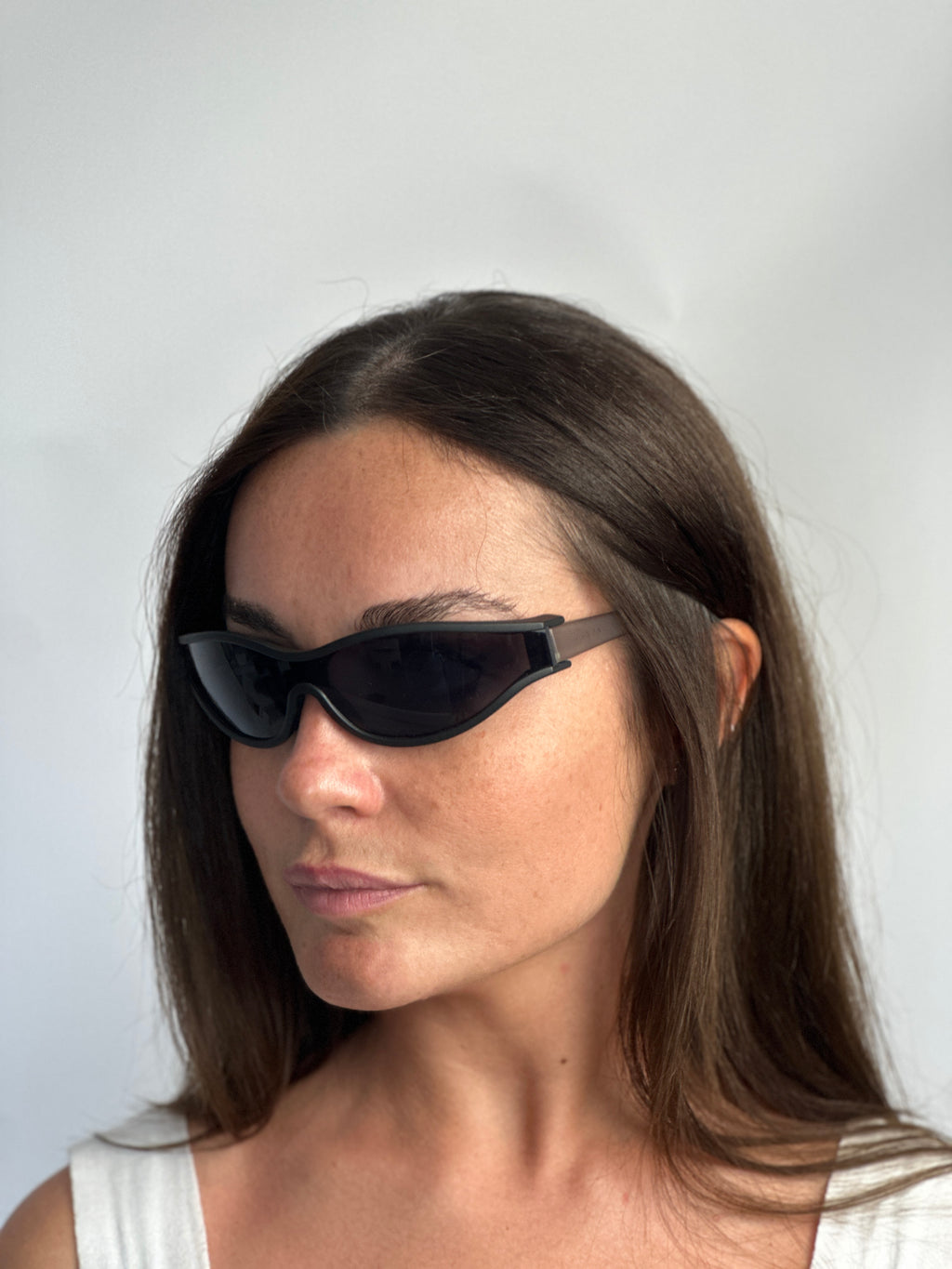 occhiali da sole PRADA SPR09A VINTAGE
