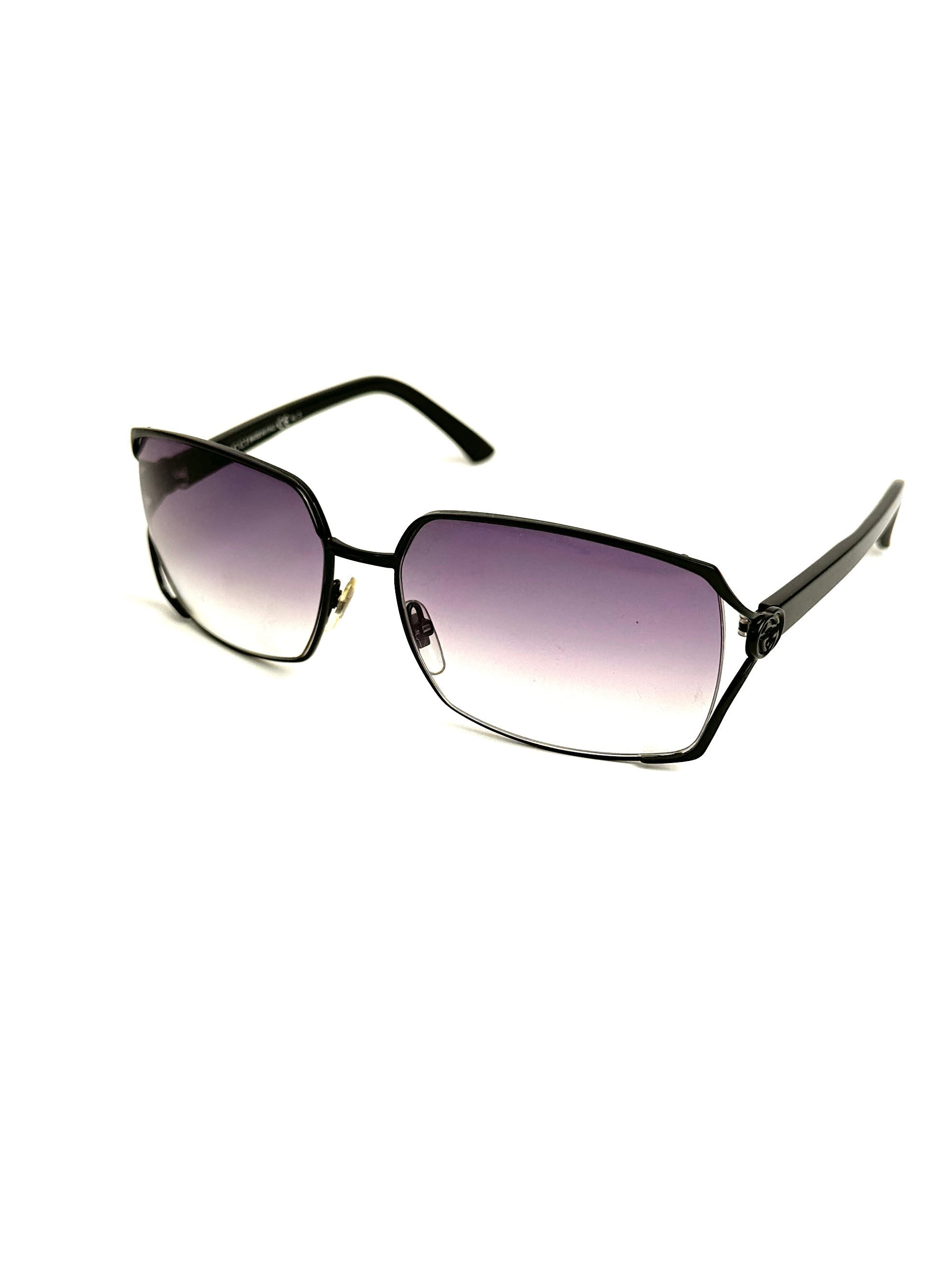 GUCCI GG2862/S
