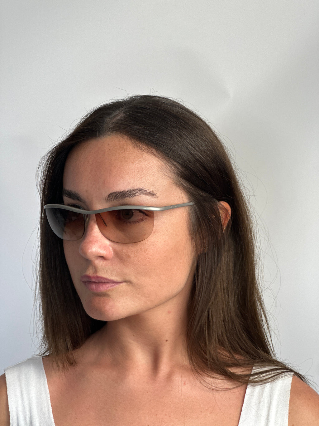 PRADA SPR57C VINTAGE