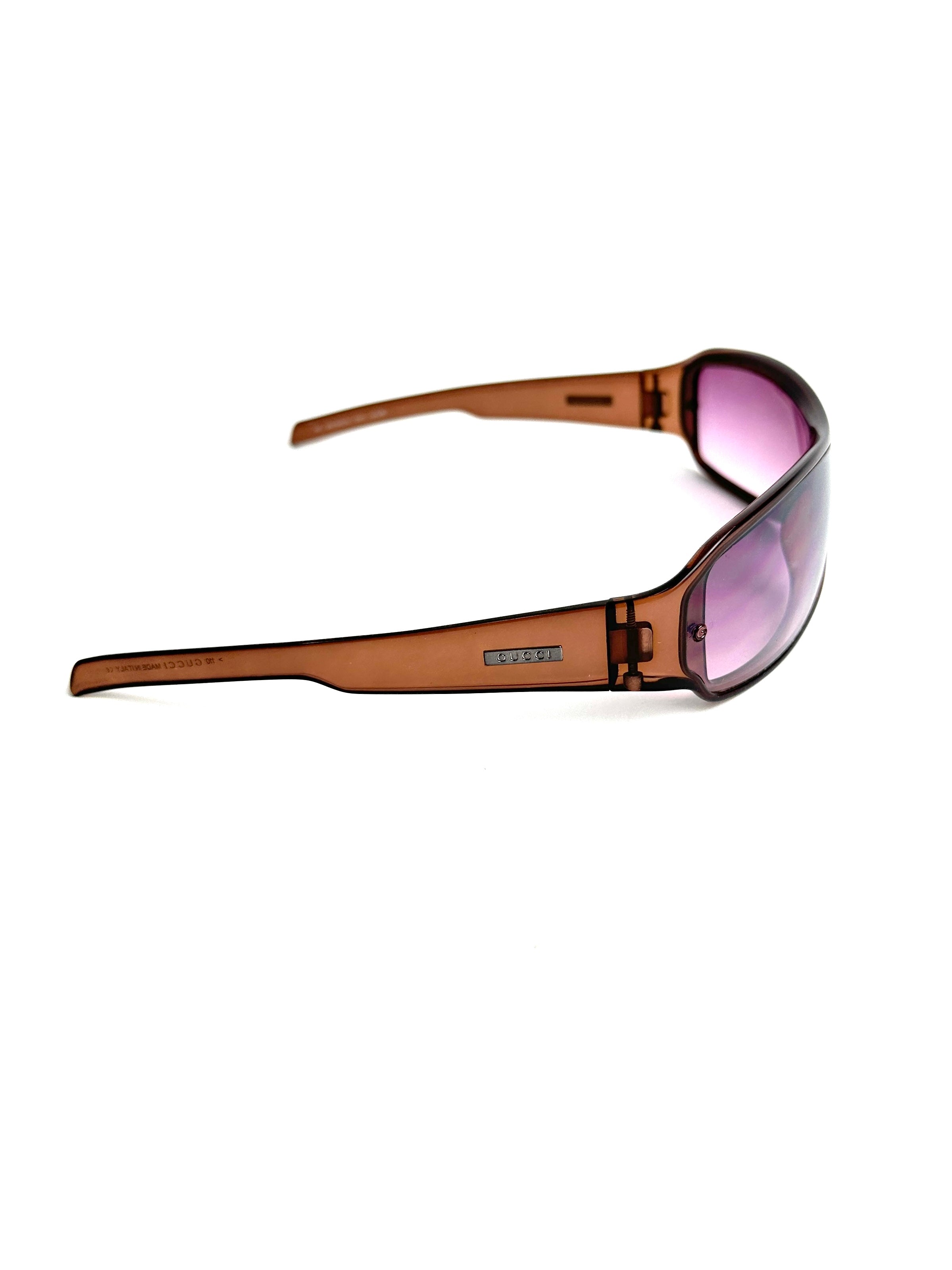 Occhiali da sole GUCCI GG1462/S