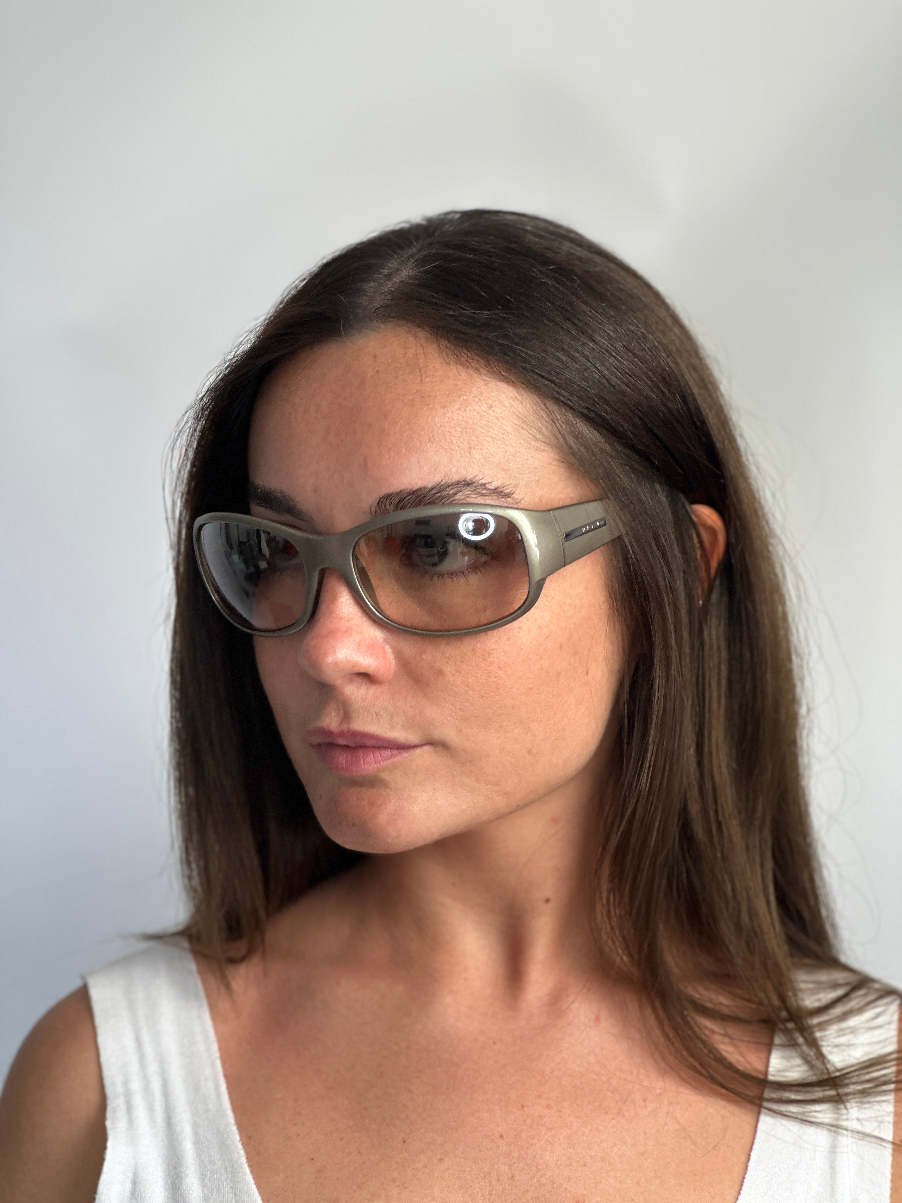 Occhiali da sole PRADA SPR12F VINTAGE