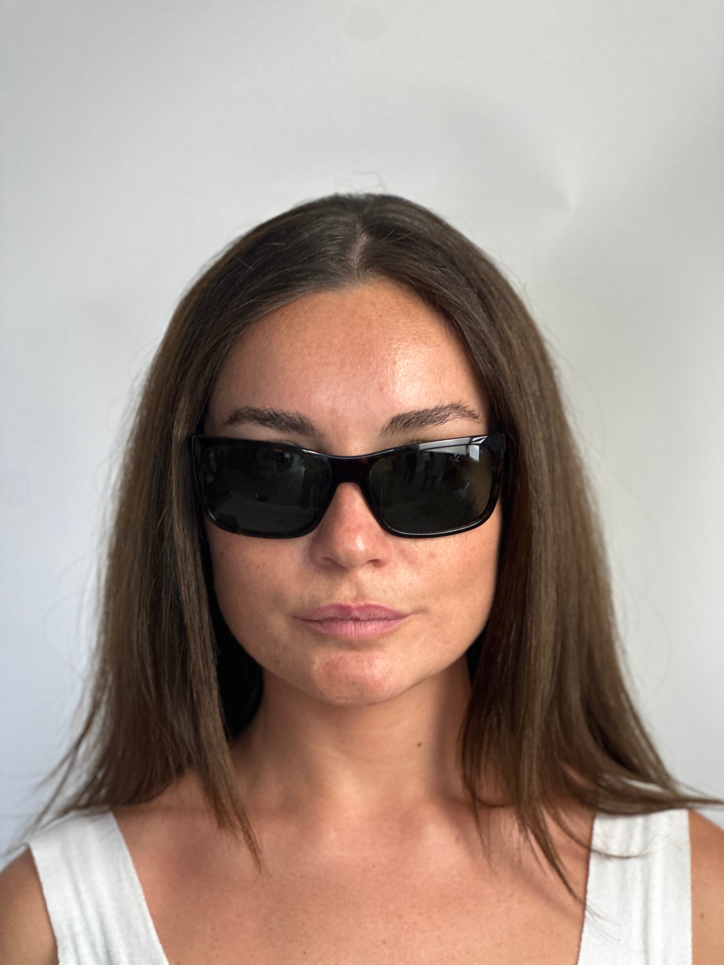 Occhiali da sole PRADA SPR16O VINTAGE