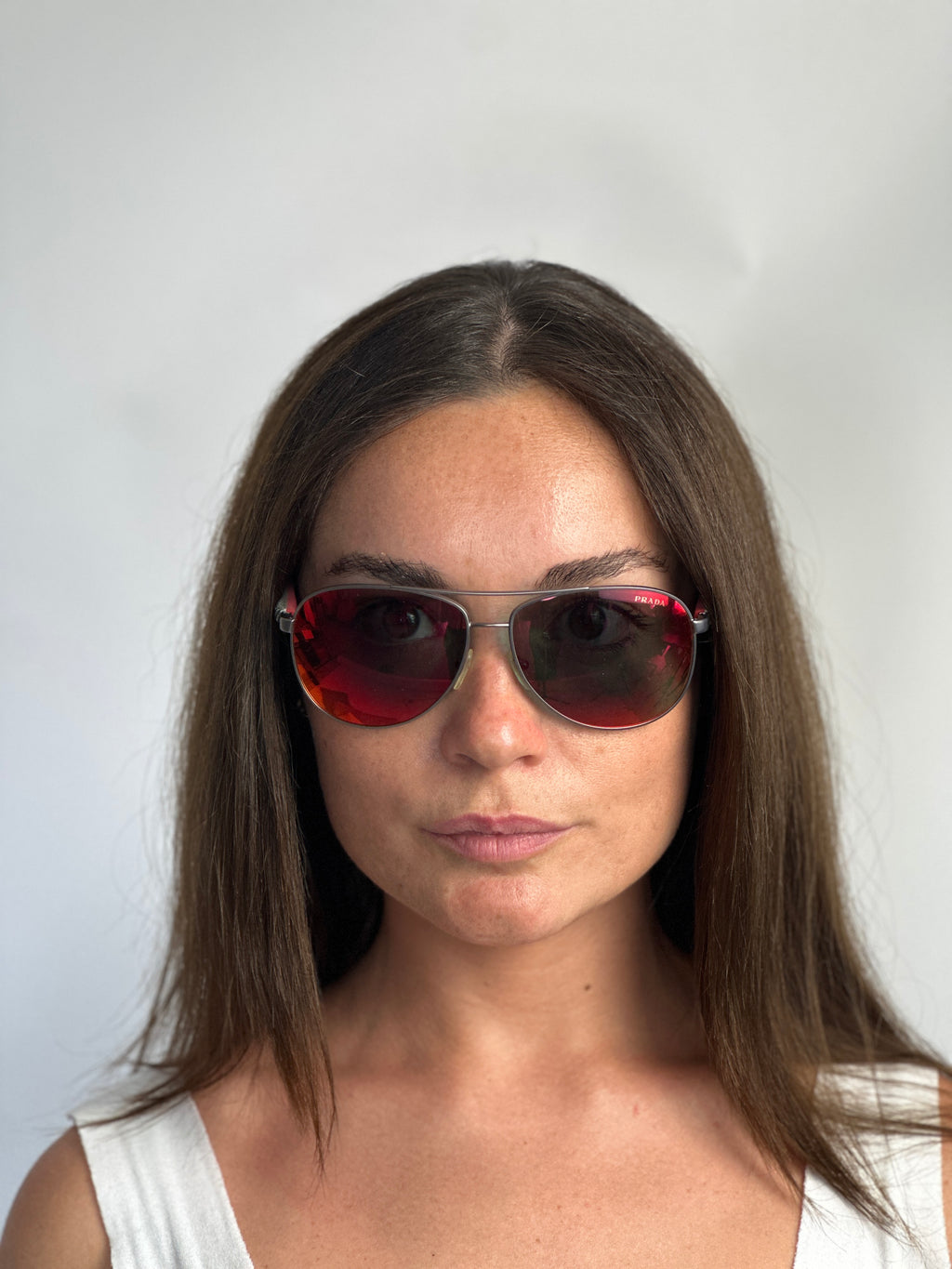 PRADA SPS51O VINTAGE