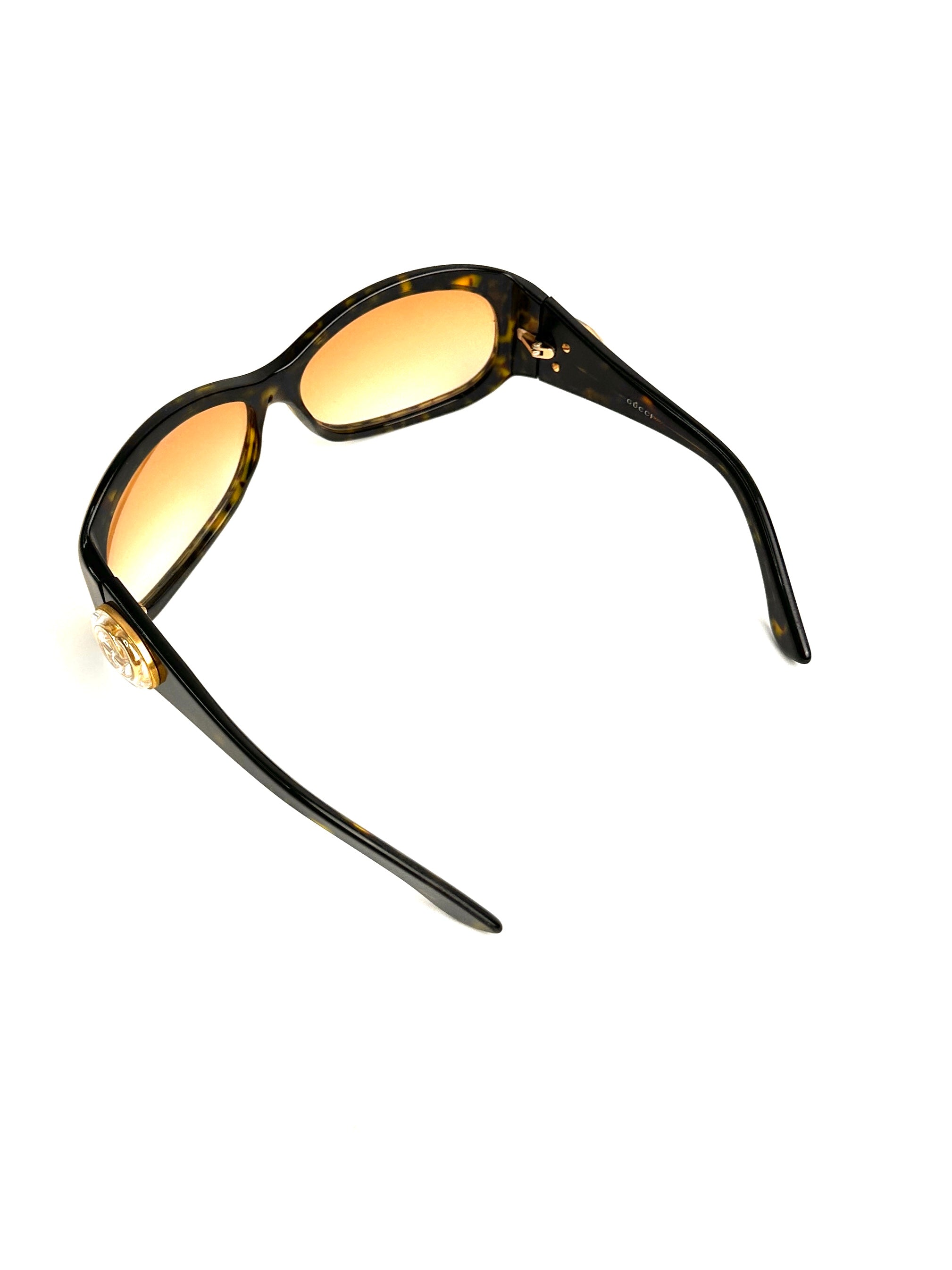 Occhiali da sole GUCCI GG2963/S