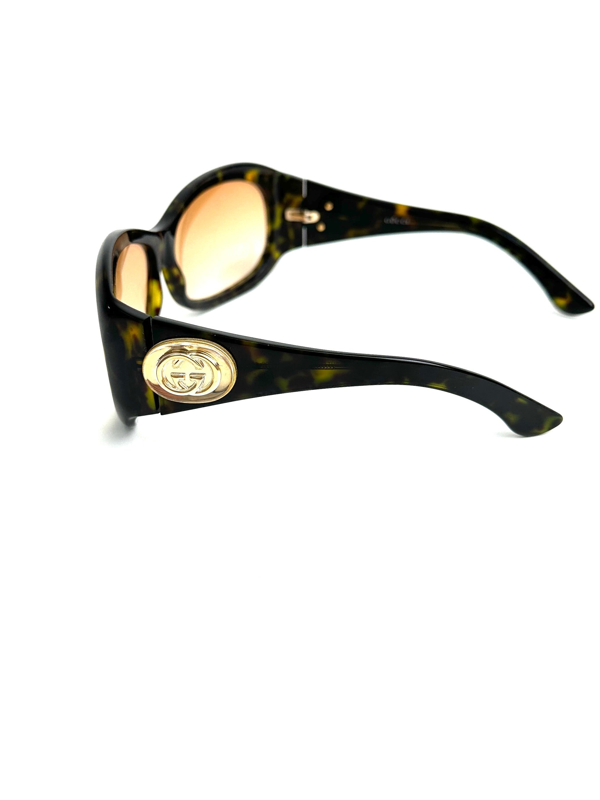 Occhiali da sole GUCCI GG2963/S