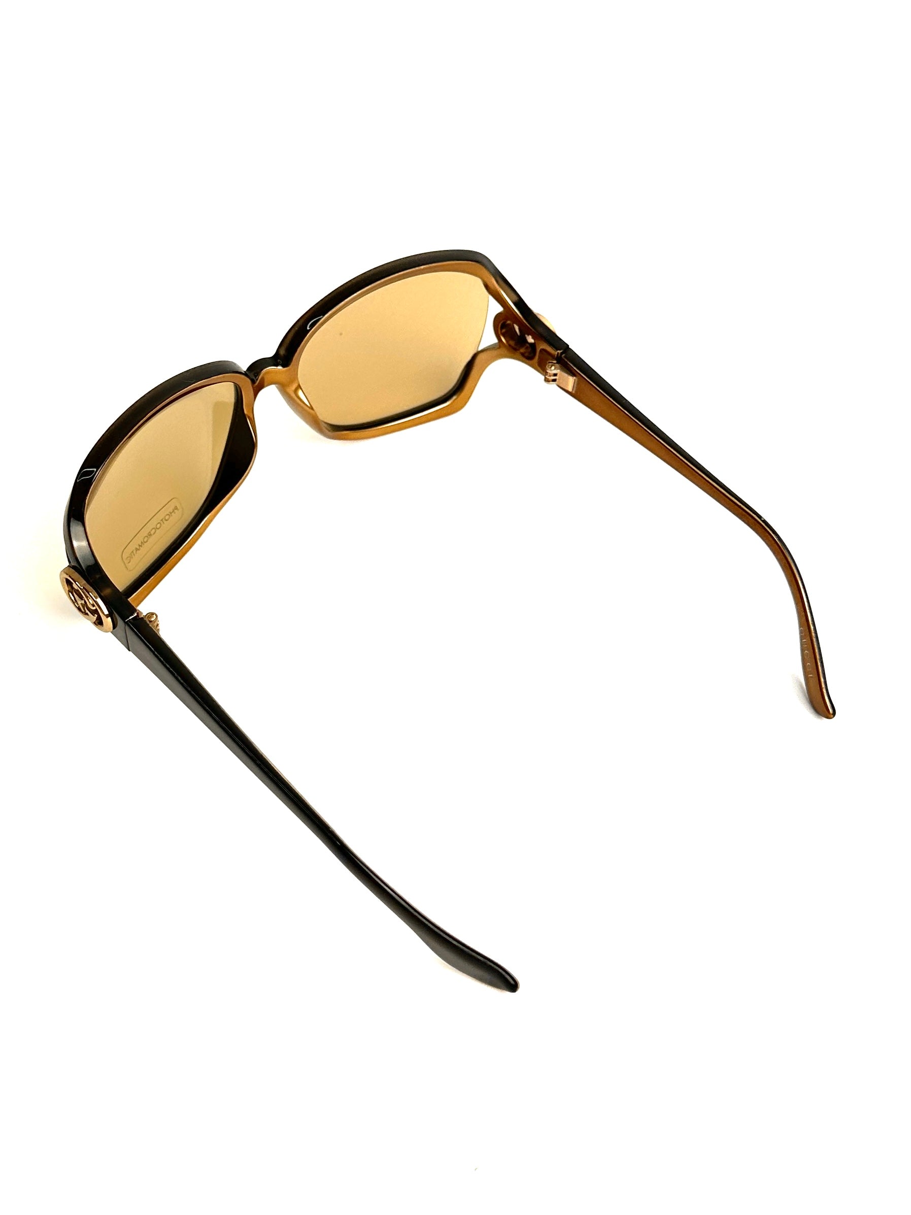 GUCCI GG2986/S