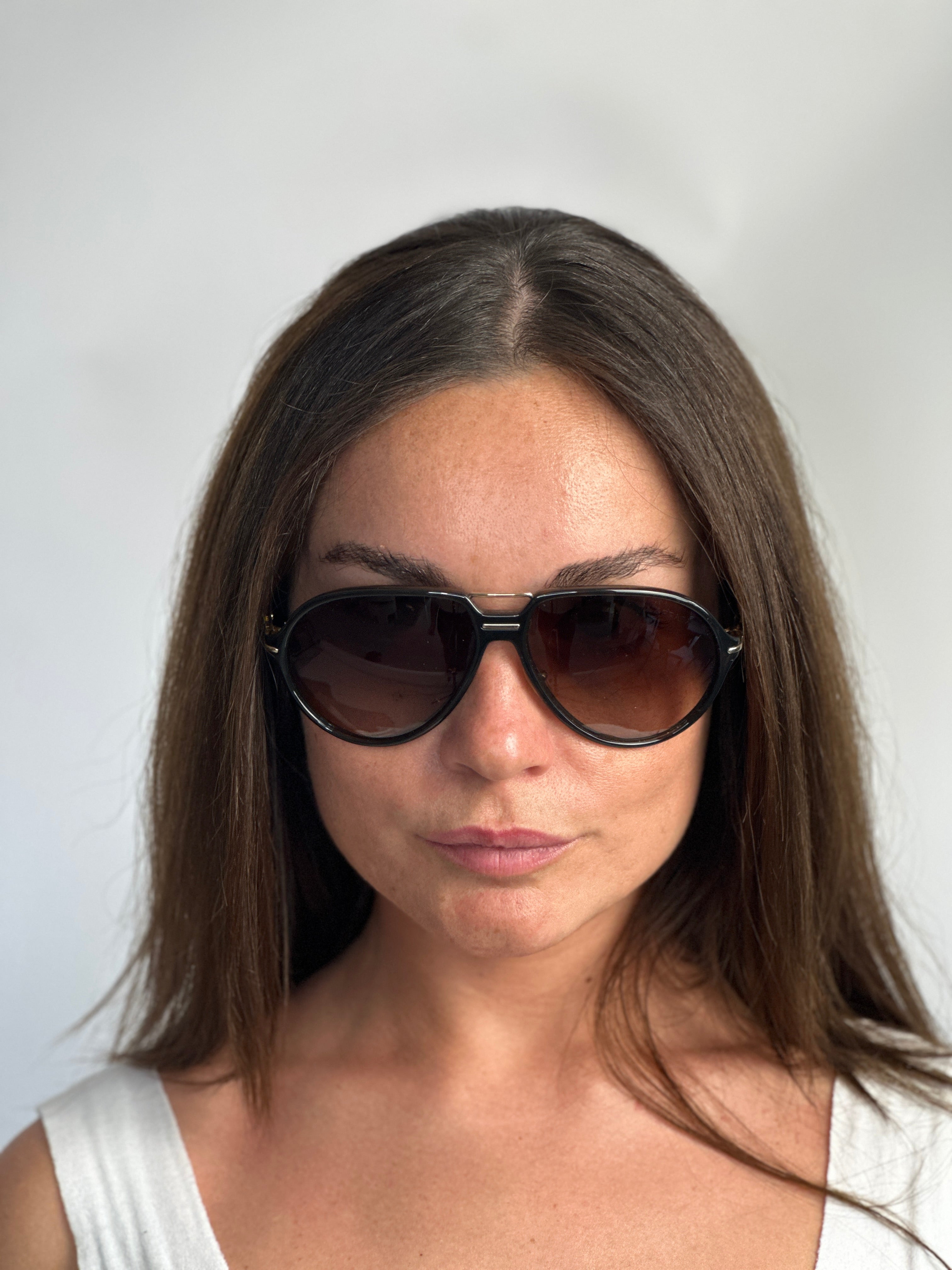 Occhiali da sole PRADA SPR20N VINTAGE