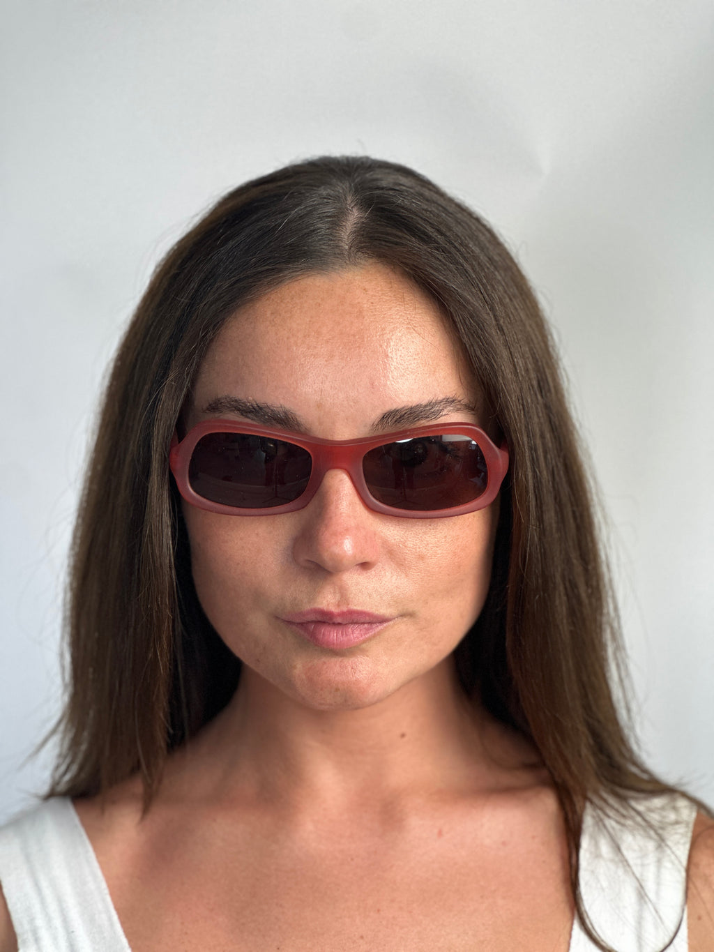 PRADA SPR 06A RED