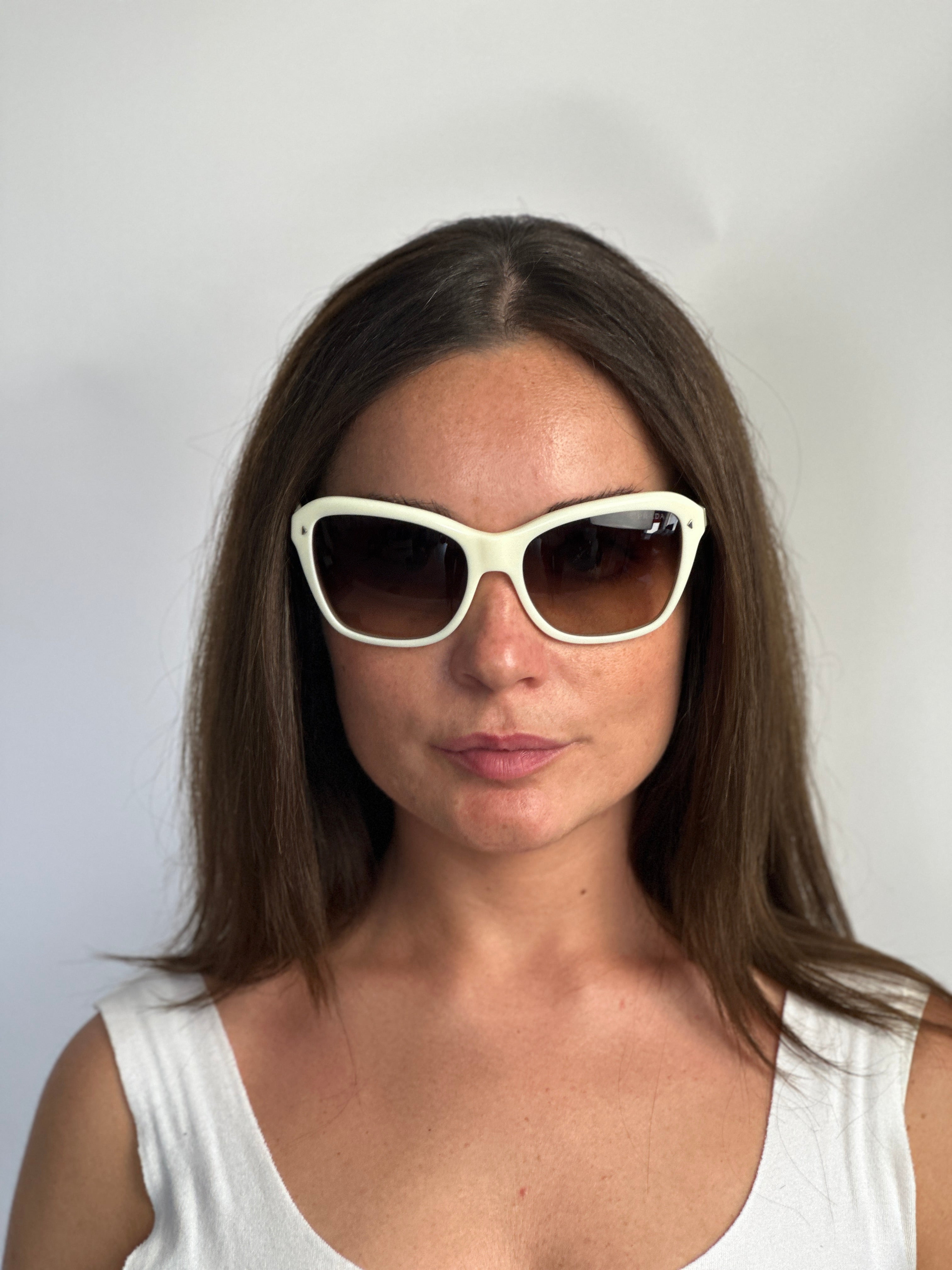 Occhiali da sole PRADA SPR24N VINTAGE