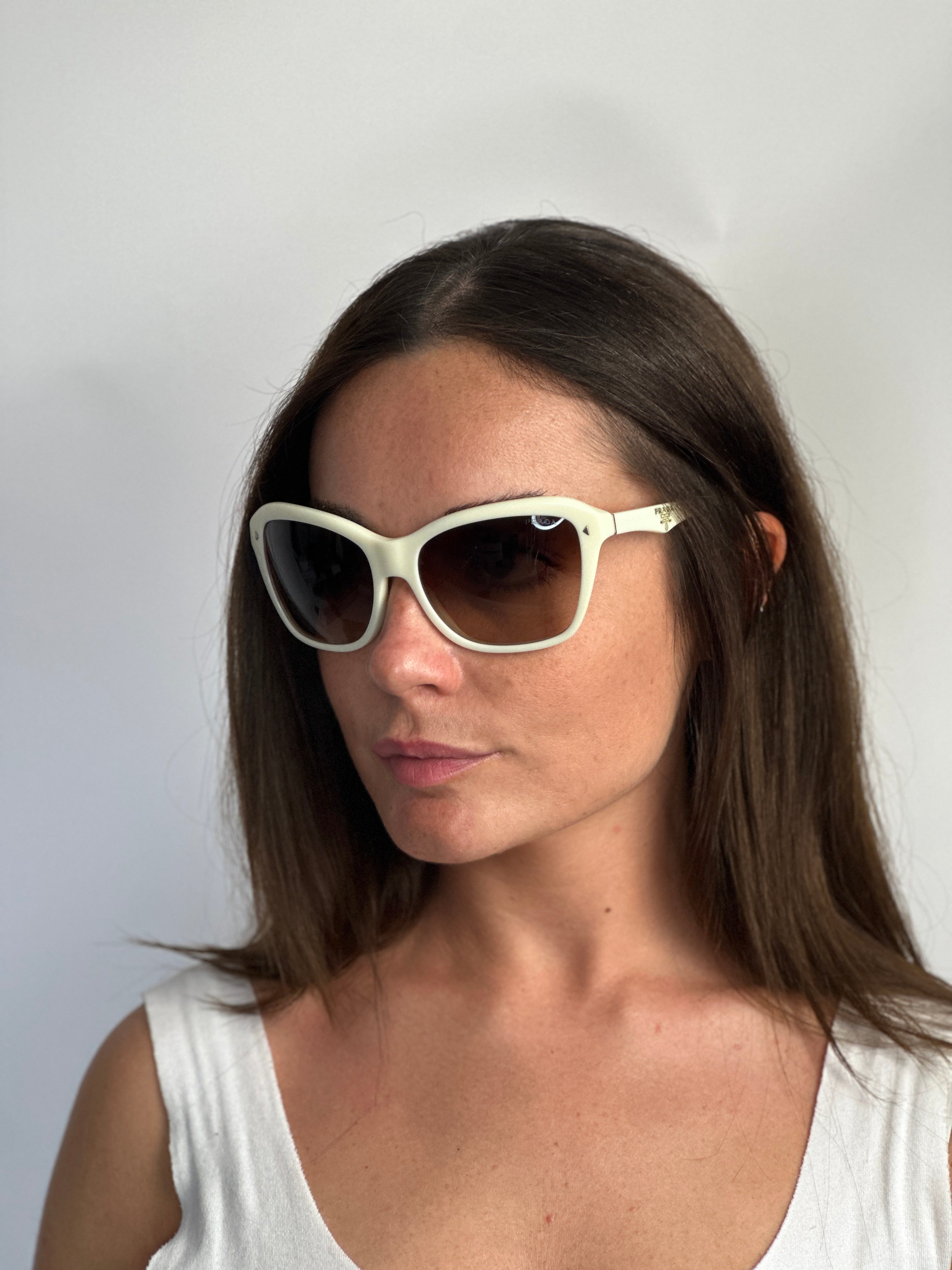 Occhiali da sole PRADA SPR24N VINTAGE