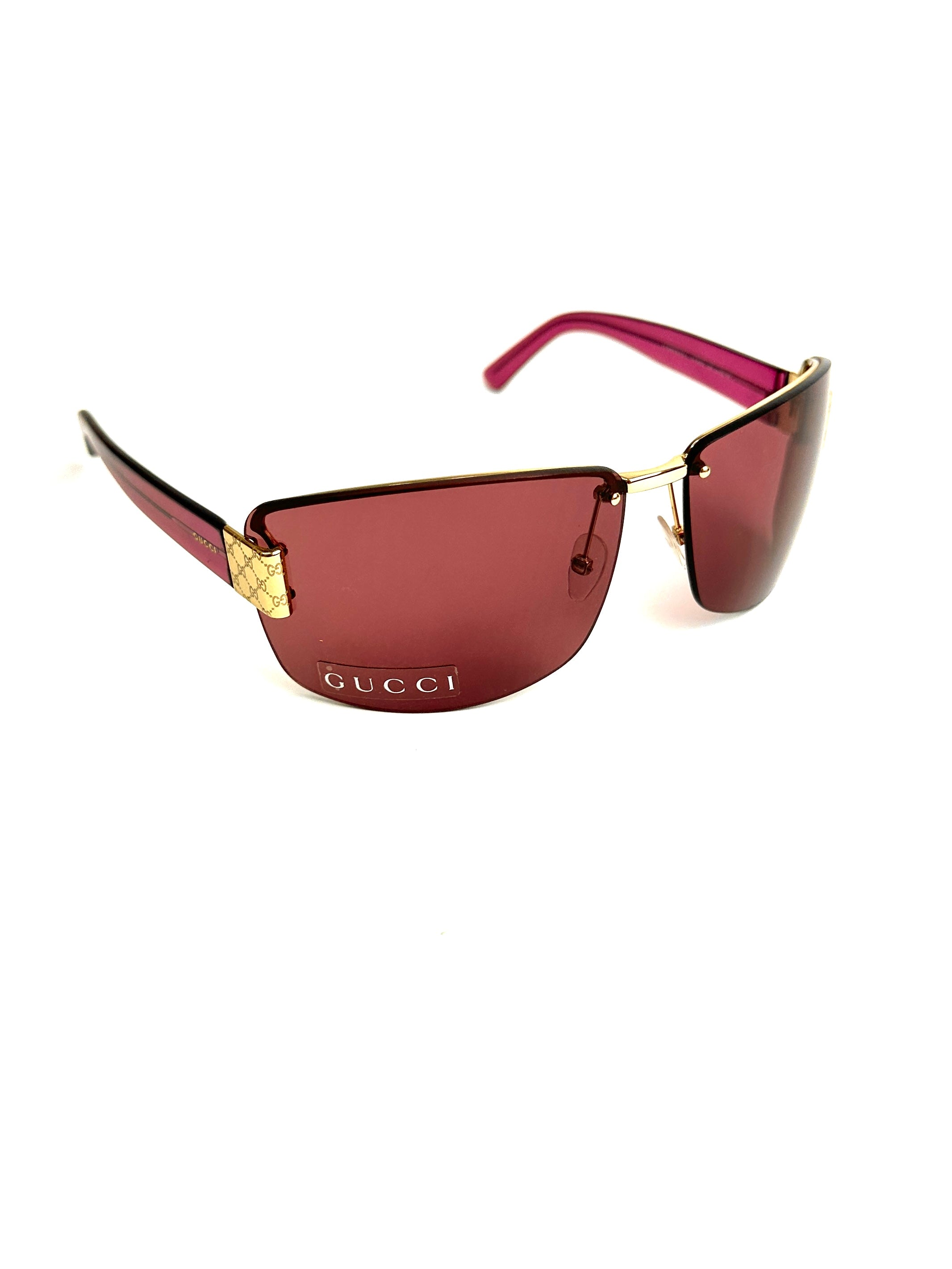 Occhiali da sole GUCCI GG1800/S