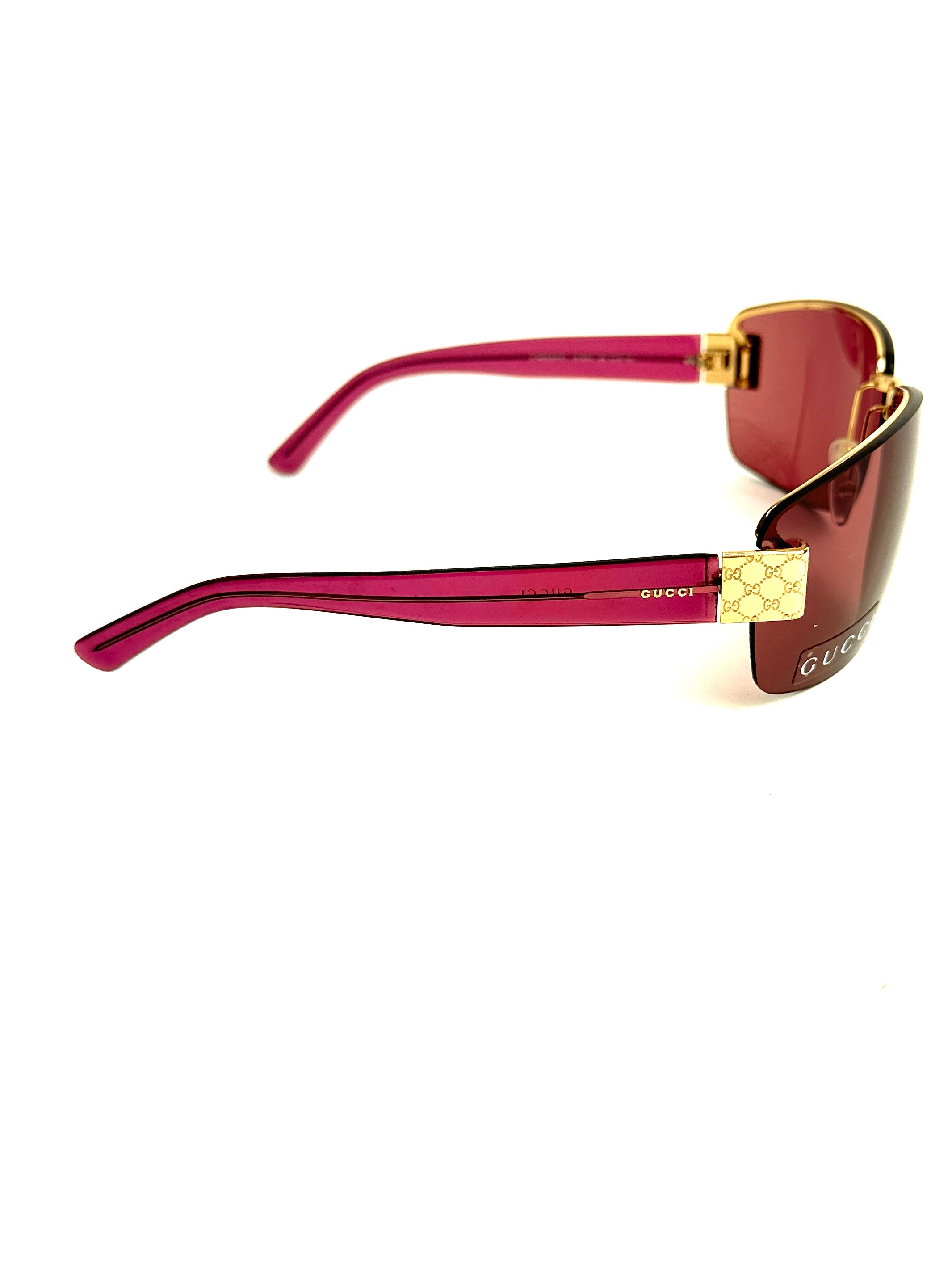 Occhiali da sole GUCCI GG1800/S