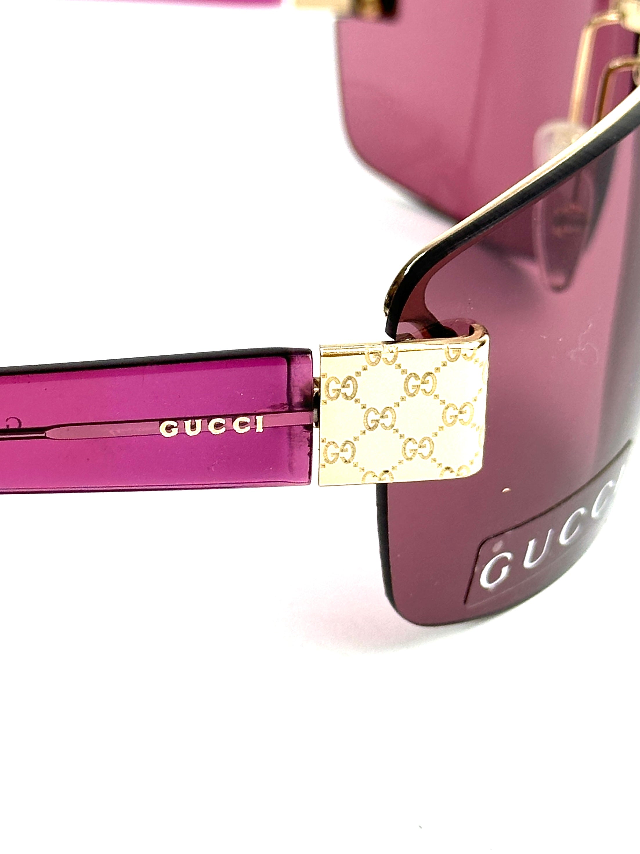 Occhiali da sole GUCCI GG1800/S