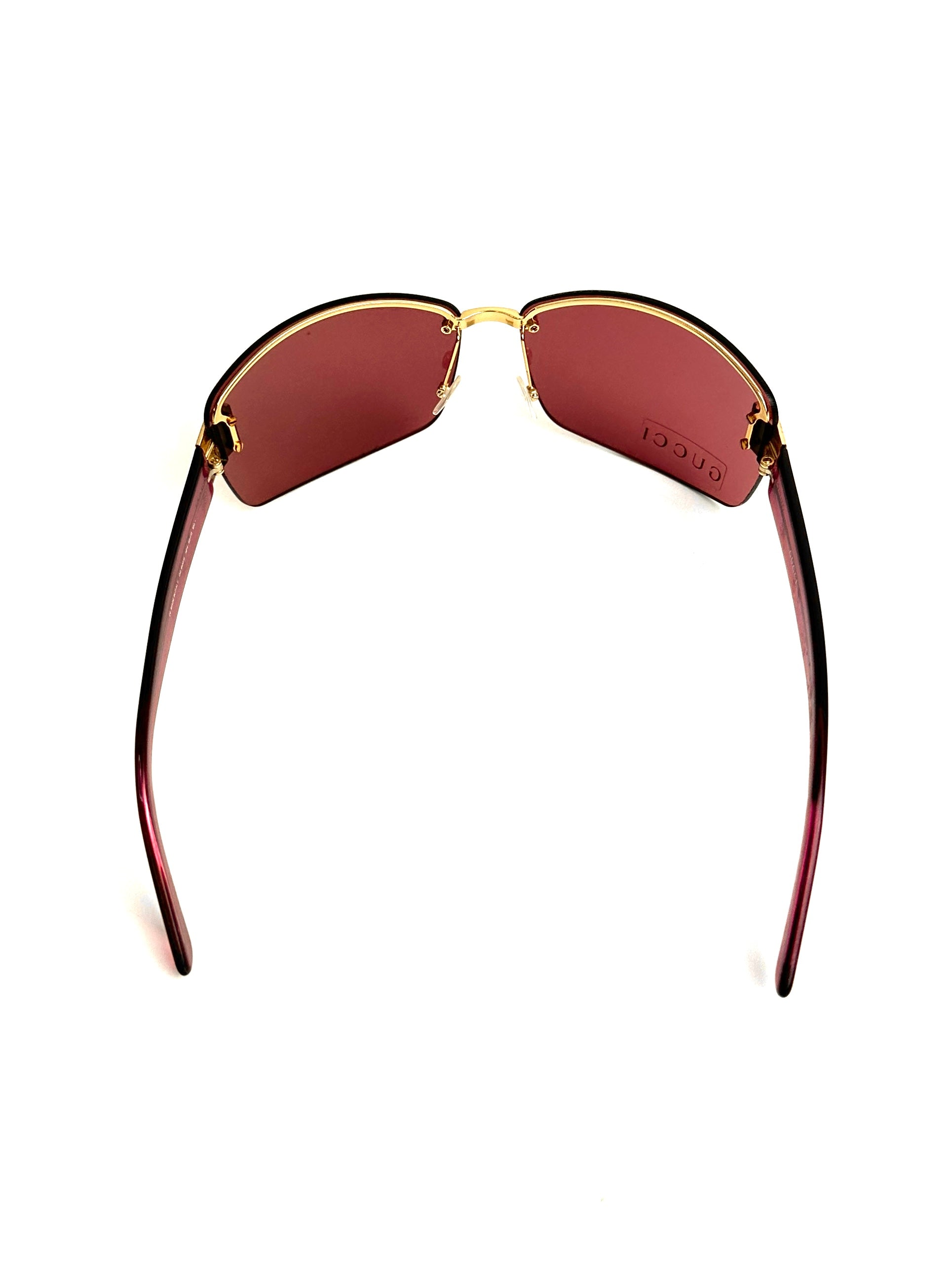 GUCCI GG1800/S