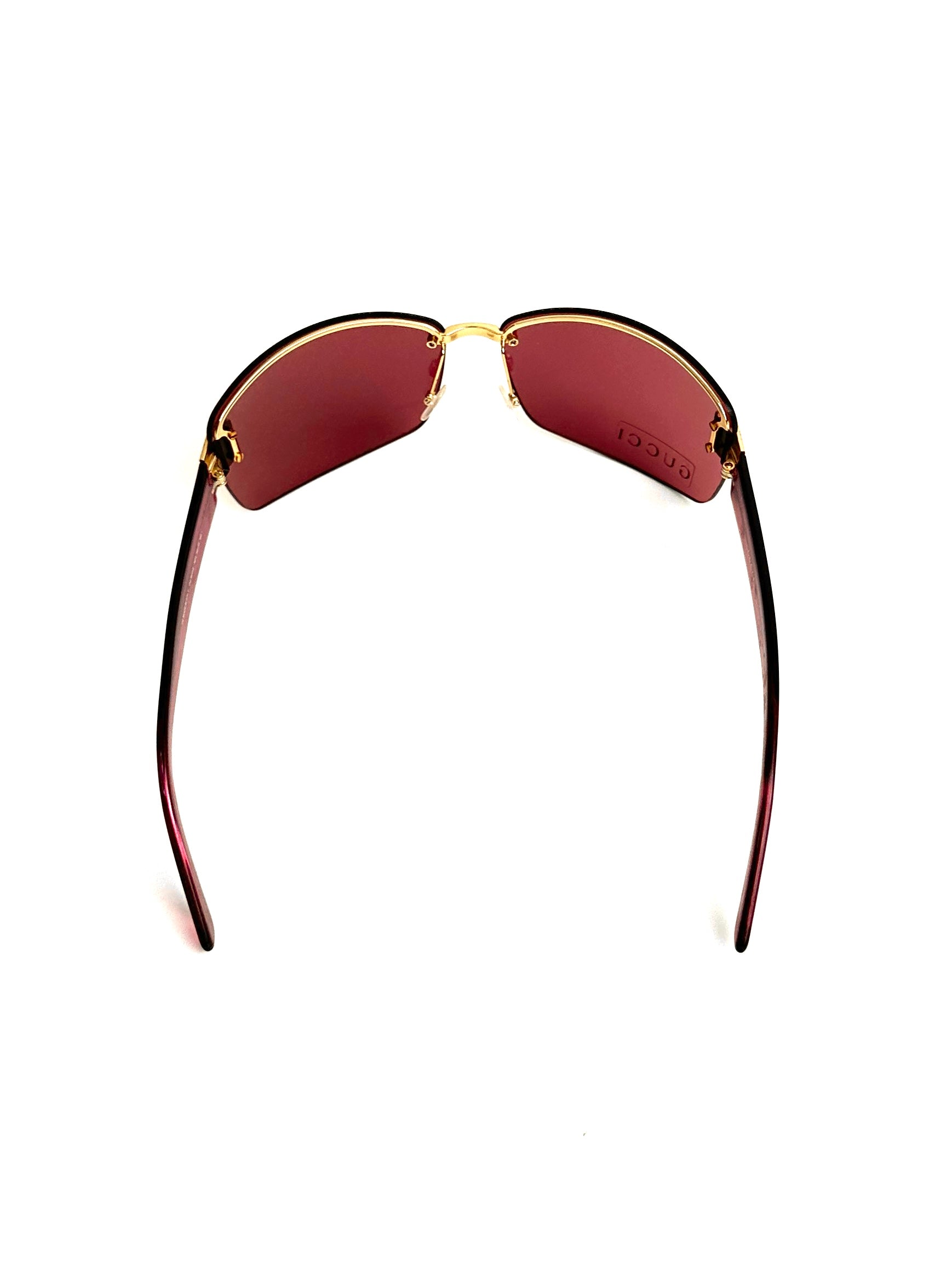 GUCCI GG1800/S