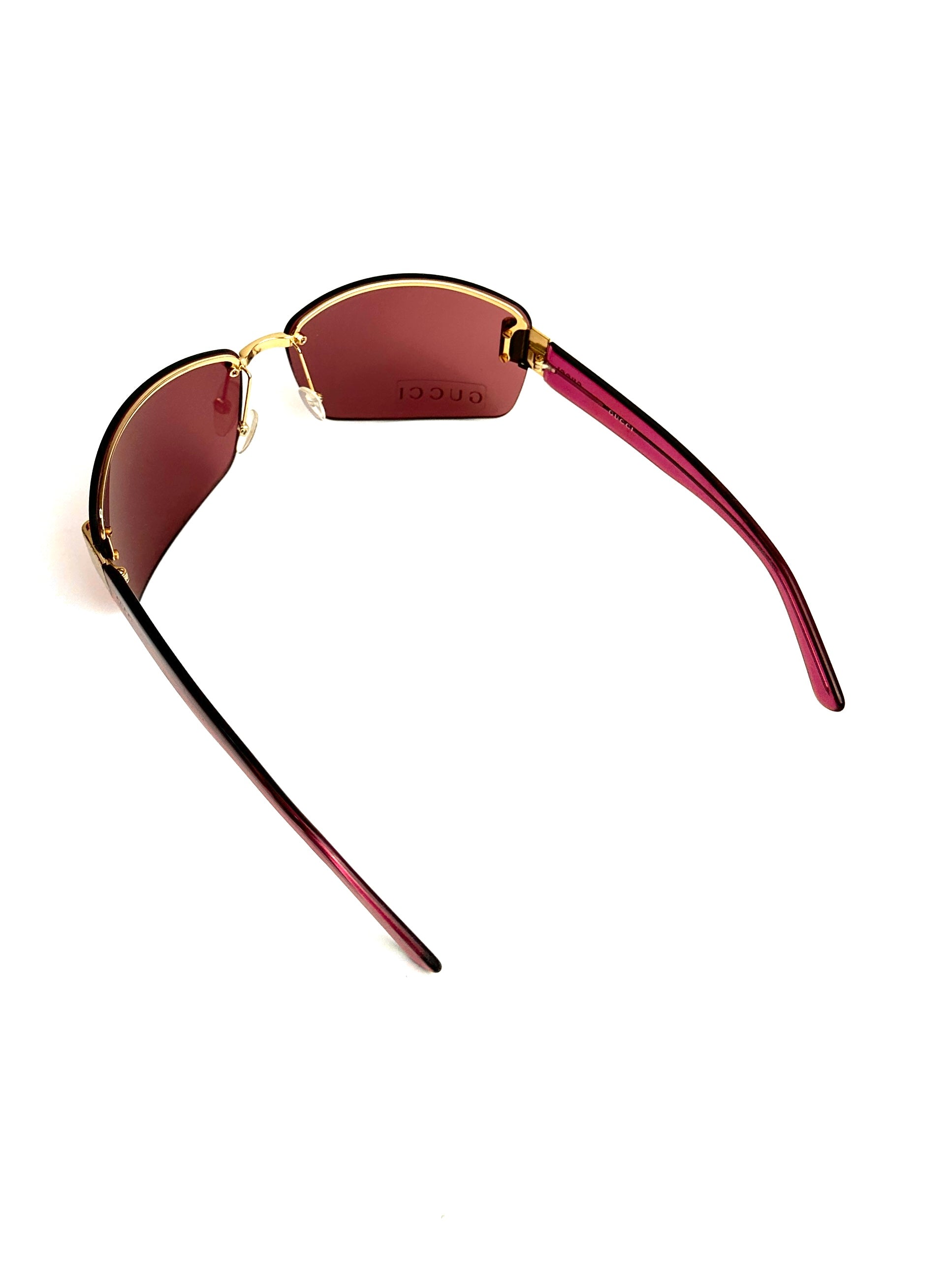 Occhiali da sole GUCCI GG1800/S