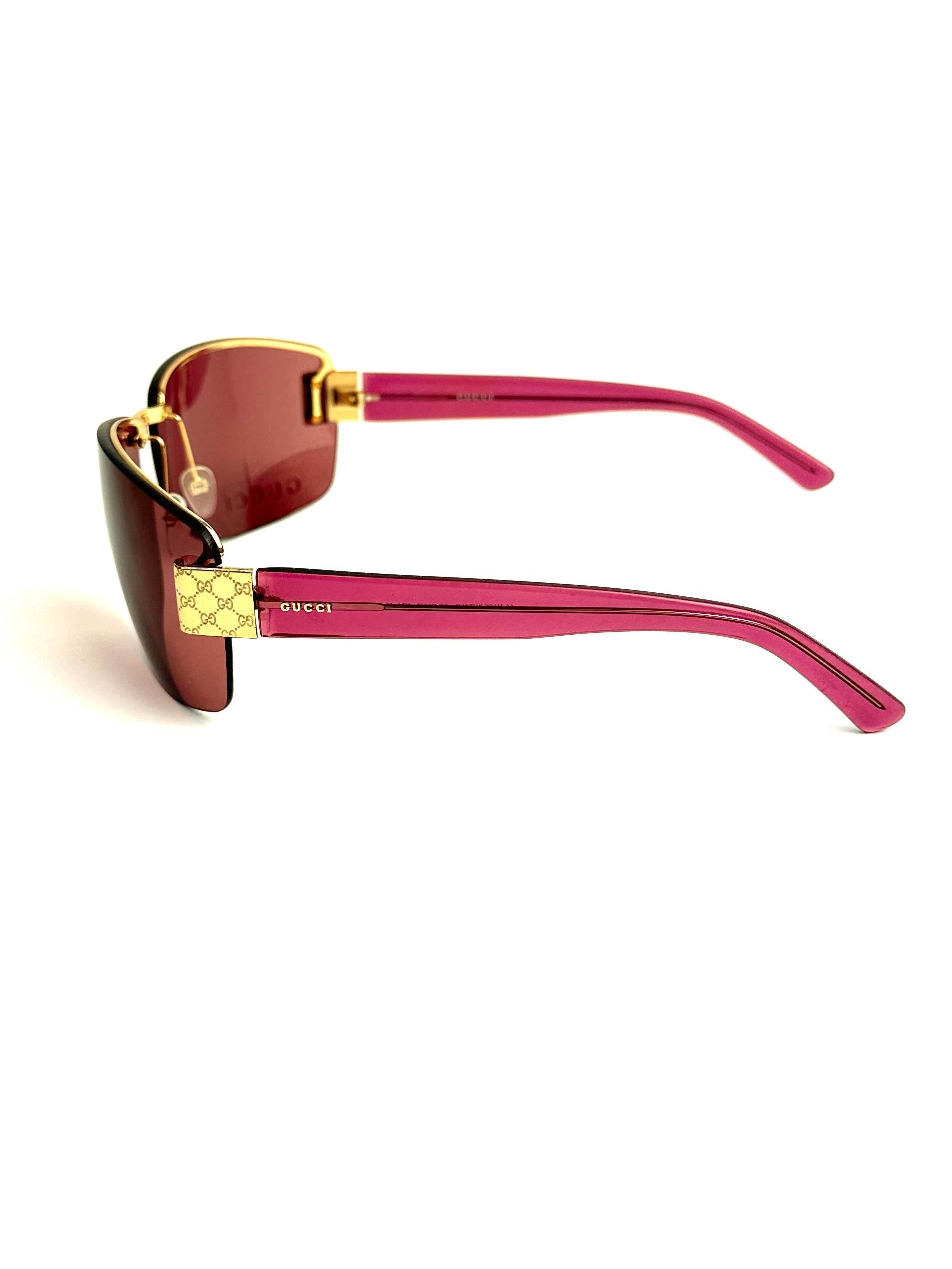 Occhiali da sole GUCCI GG1800/S