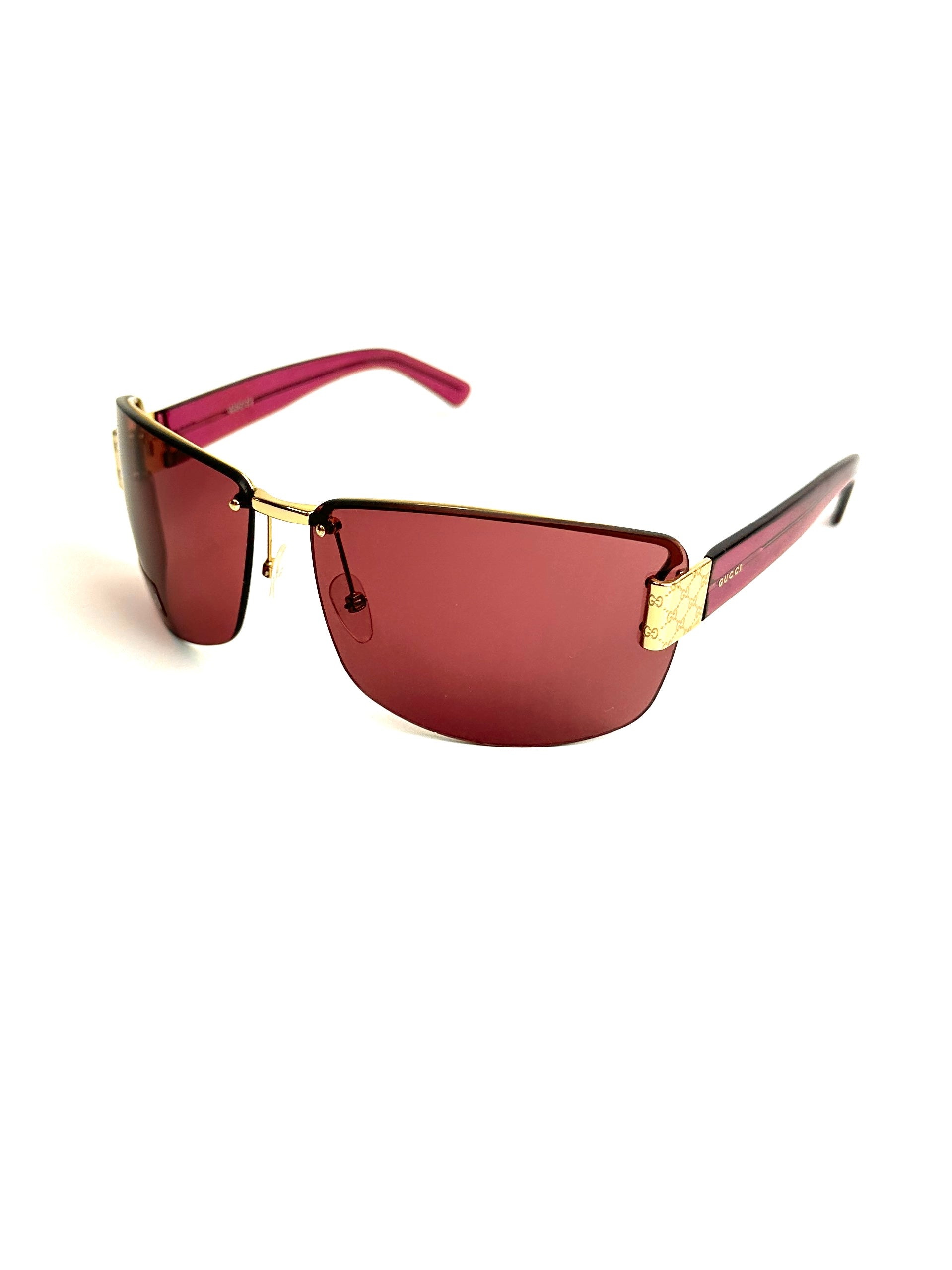 GUCCI GG1800/S