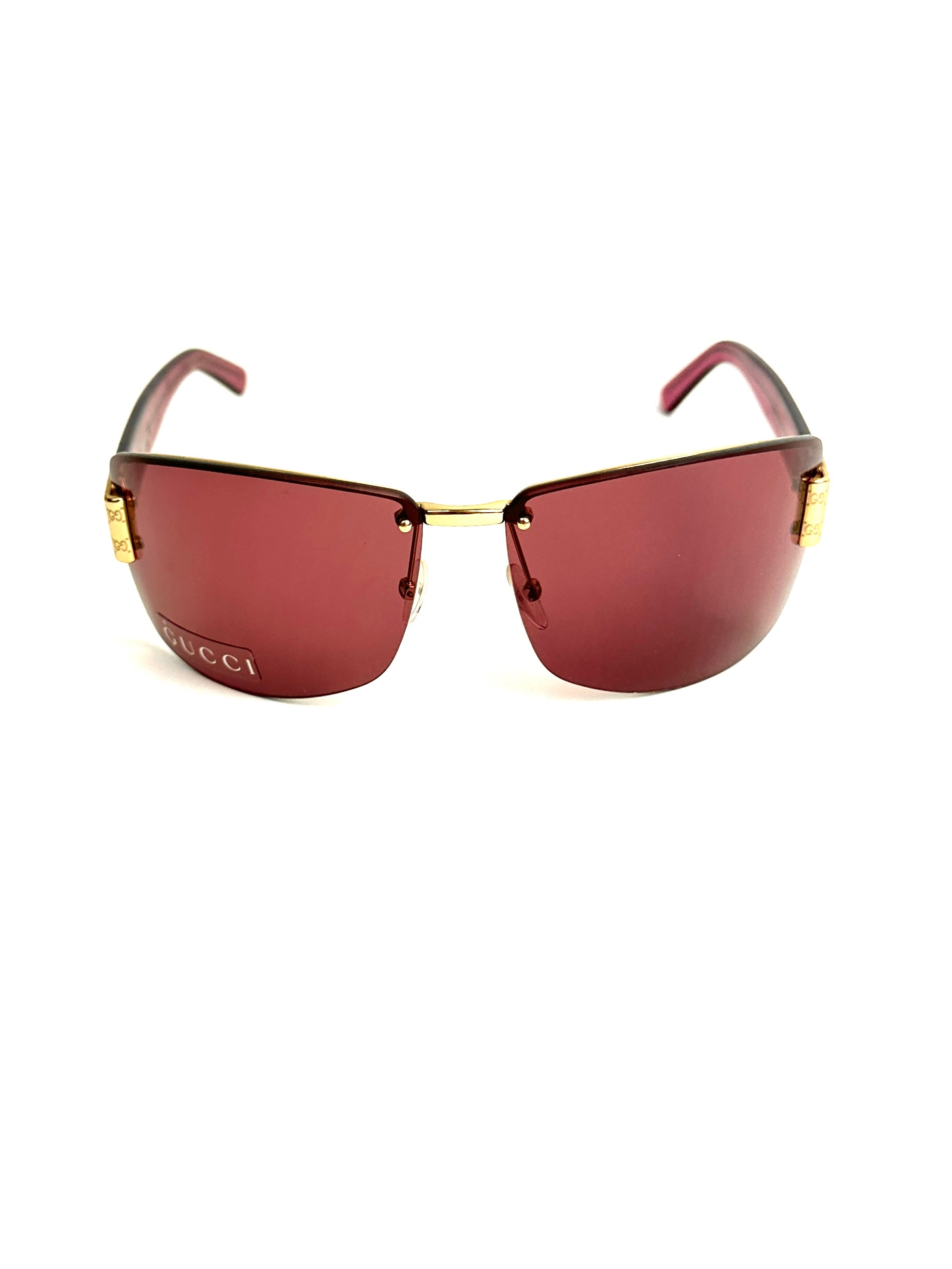 GUCCI GG1800/S