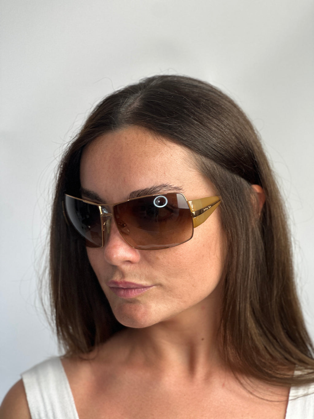 PRADA SPR68H VINTAGE