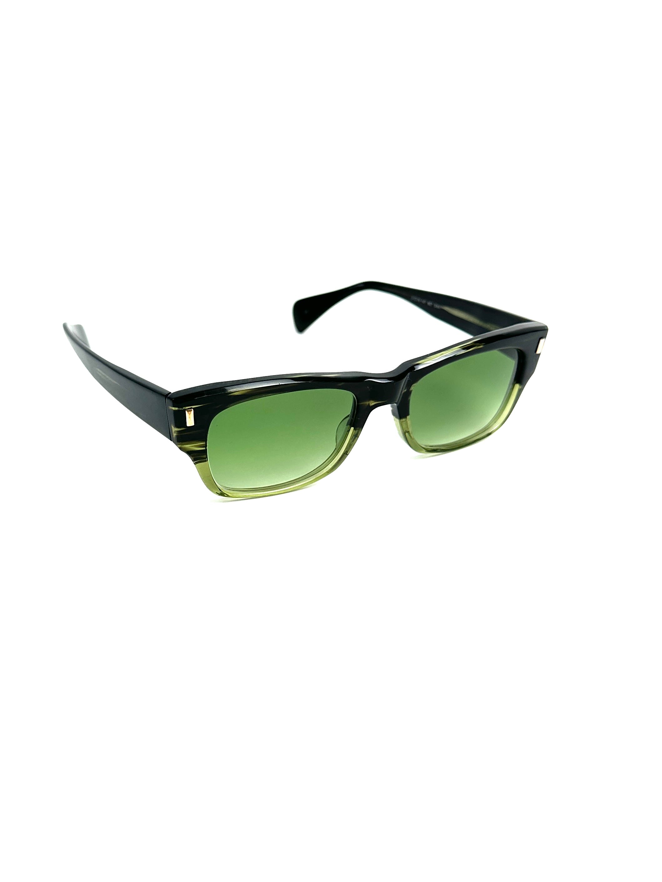 Occhiali da sole OLIVER PEOPLE OV5076 DEACON