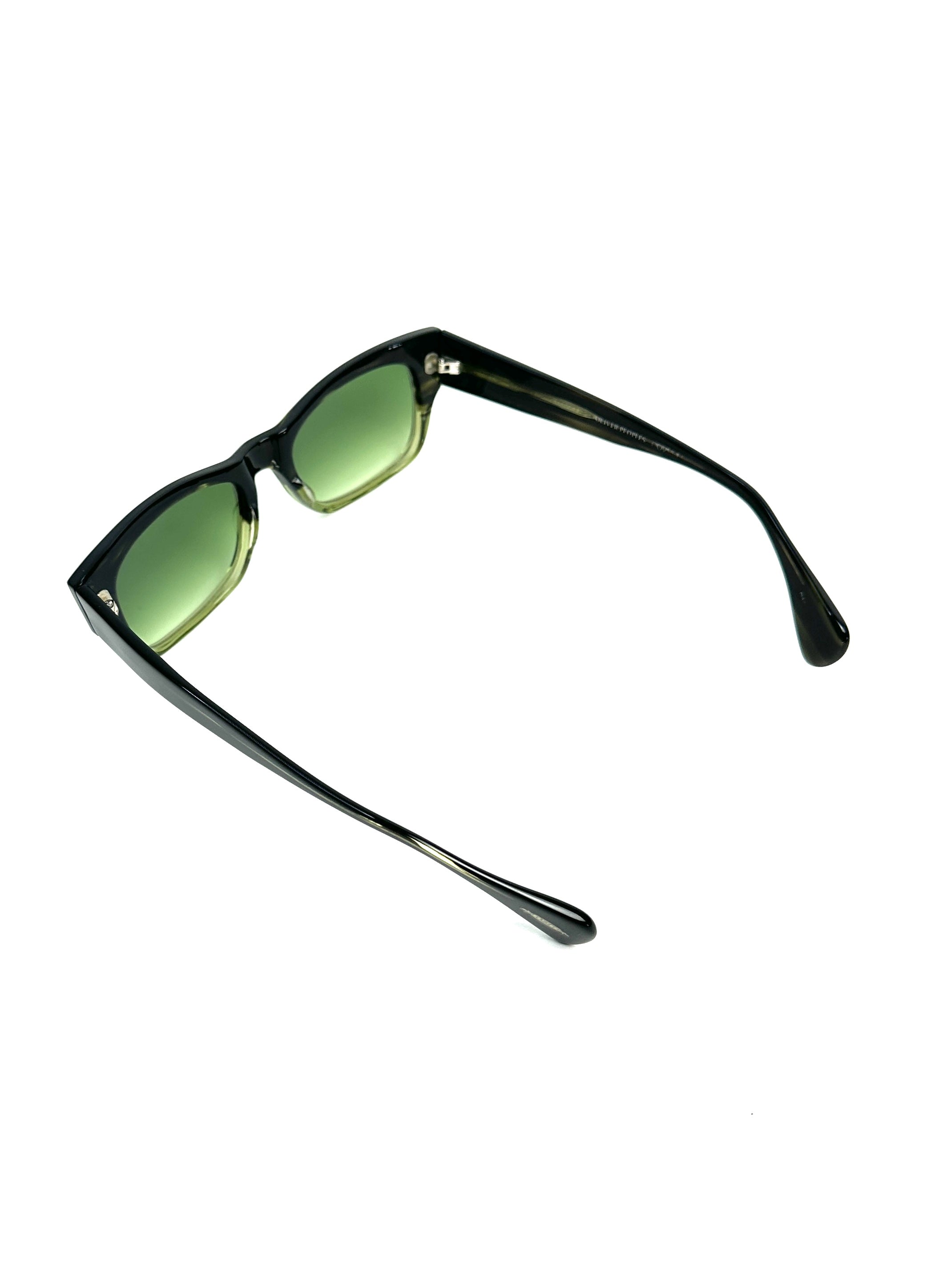 Occhiali da sole OLIVER PEOPLE OV5076 DEACON