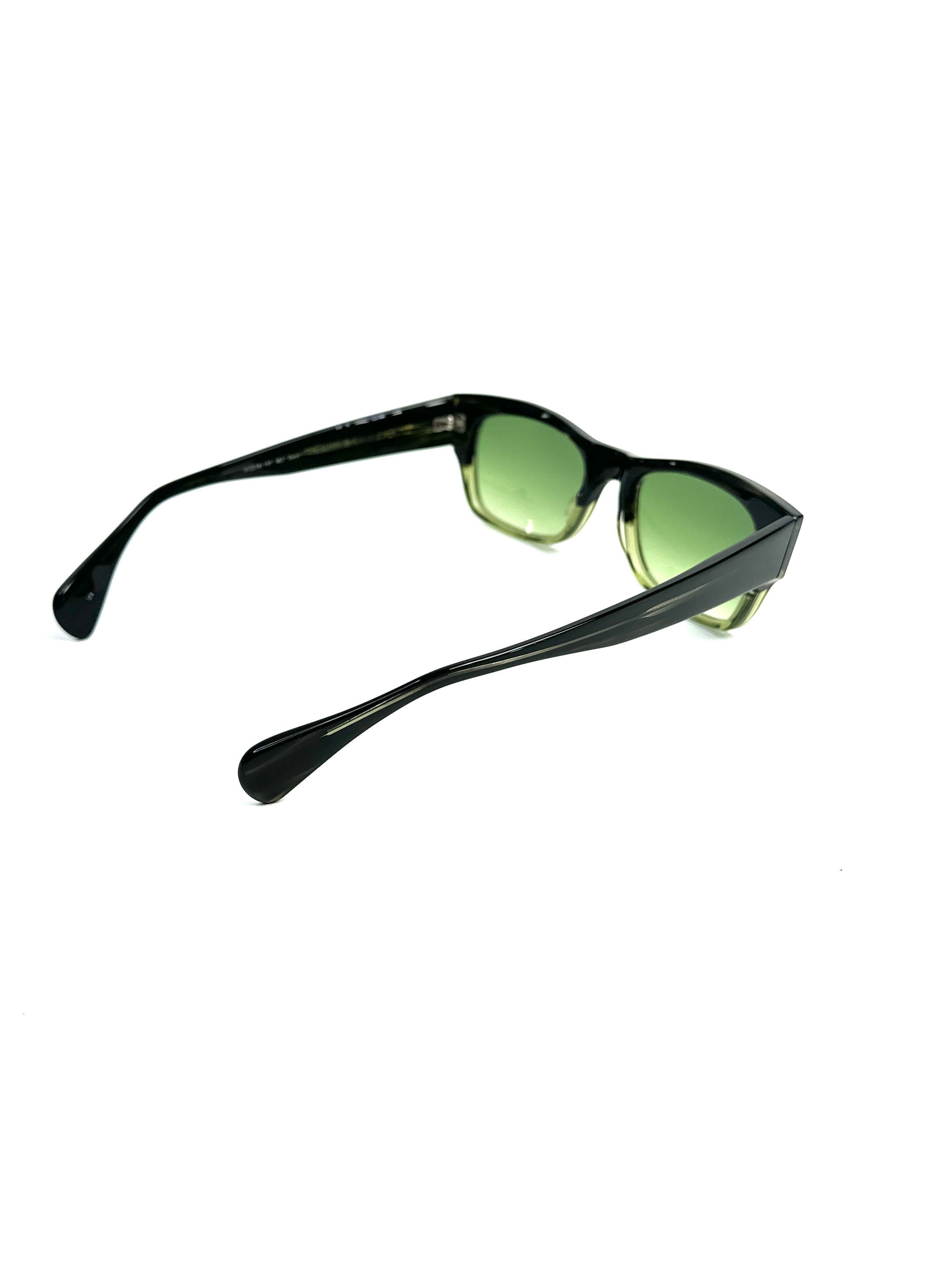 Occhiali da sole OLIVER PEOPLE OV5076 DEACON
