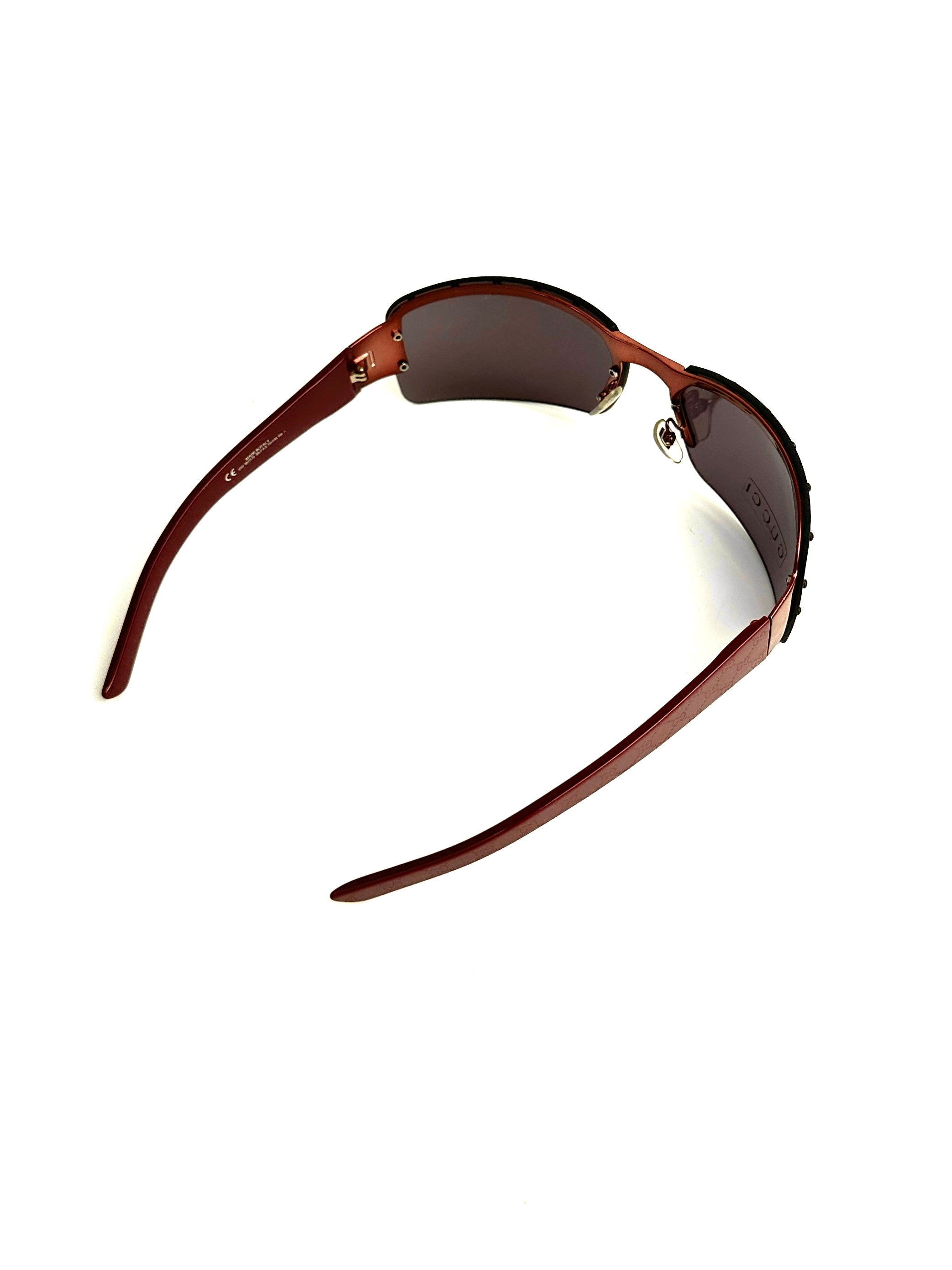 Occhiali da sole GUCCI GG1823/S