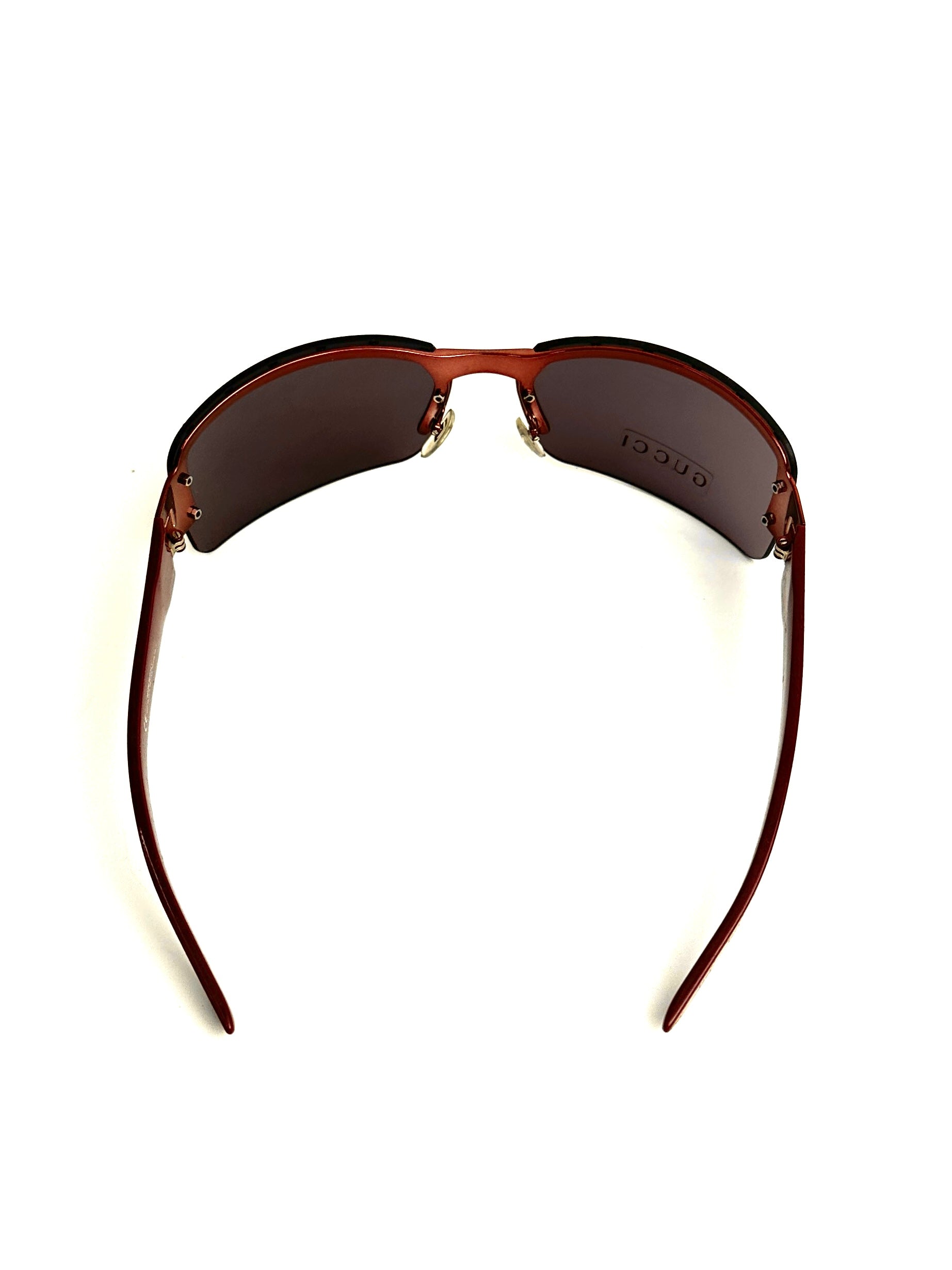Occhiali da sole GUCCI GG1823/S