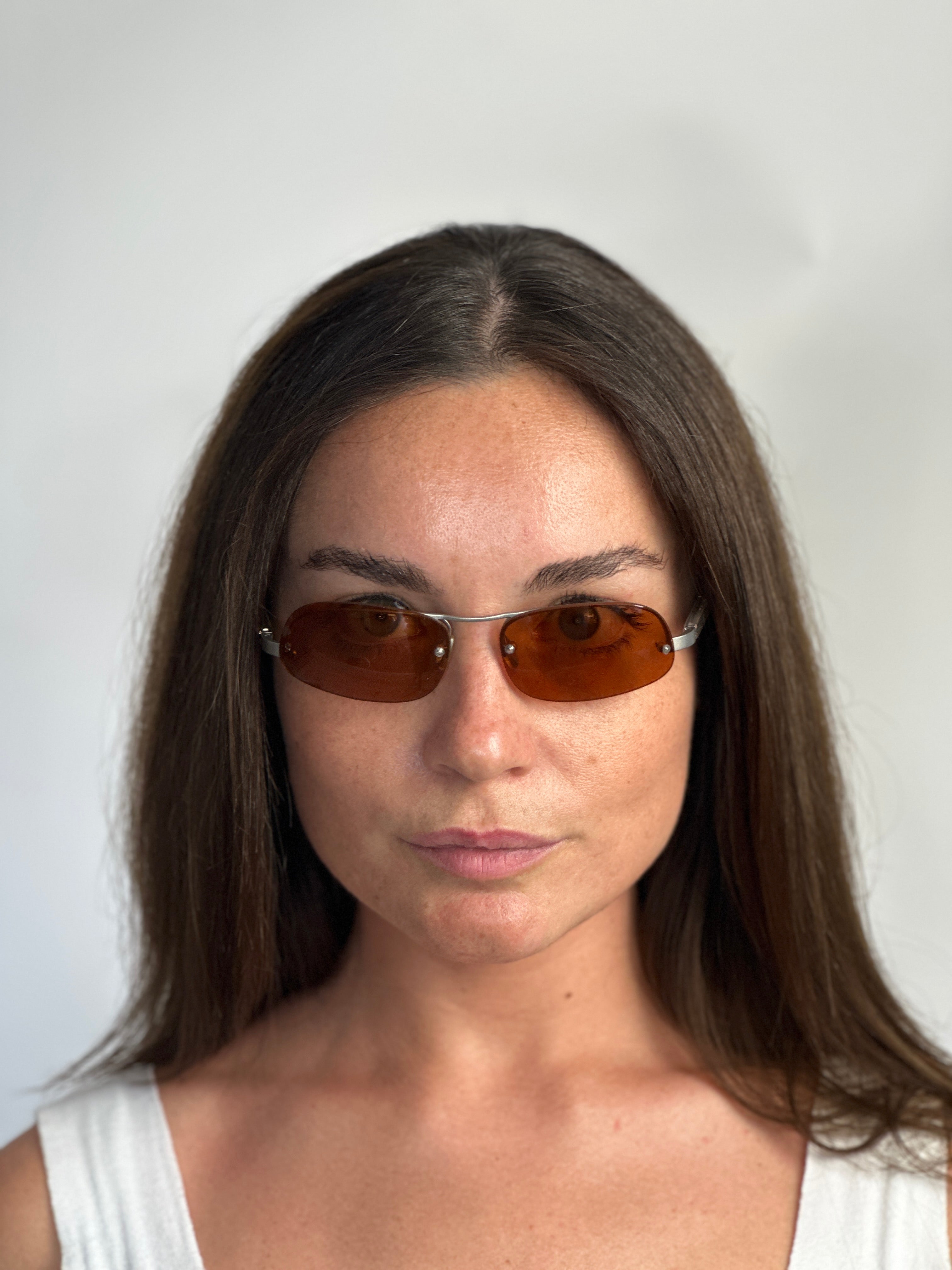 Occhiali da sole PRADA SPR56A VINTAGE
