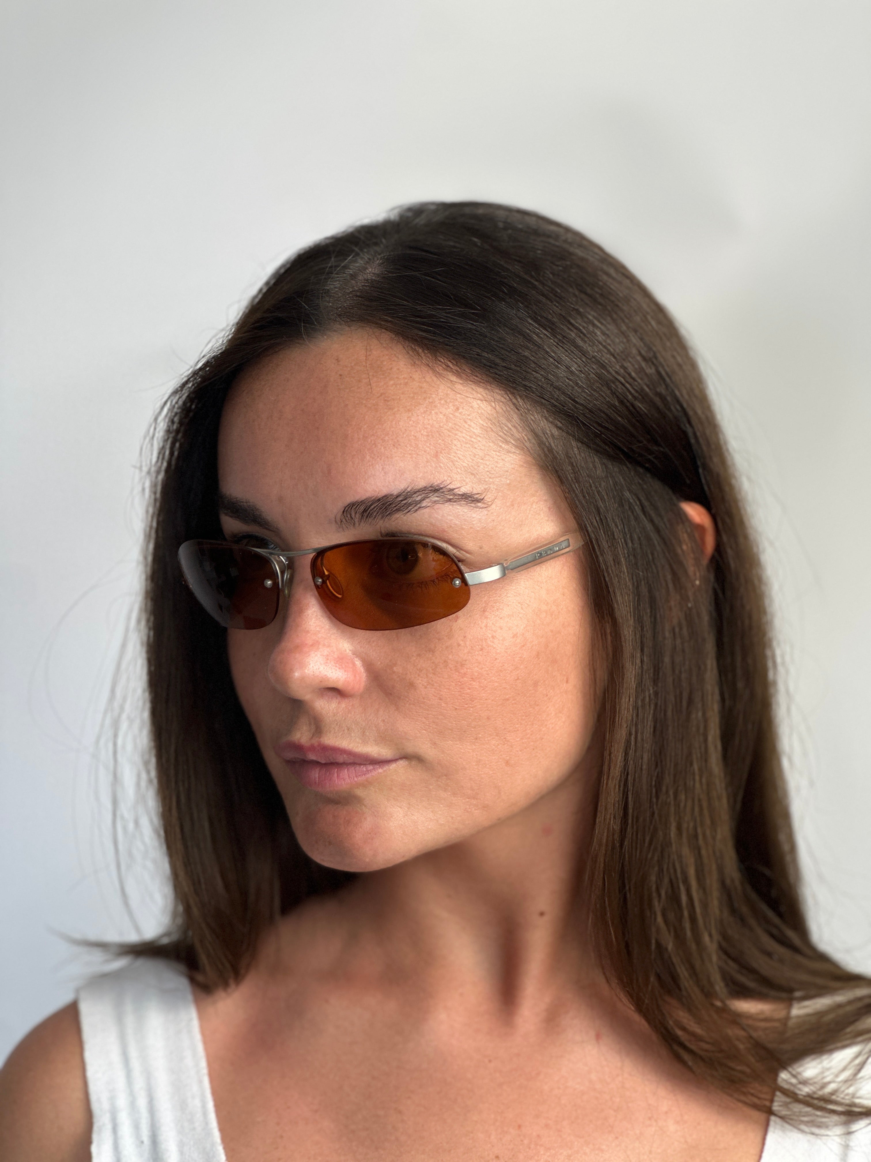 Occhiali da sole PRADA SPR56A VINTAGE