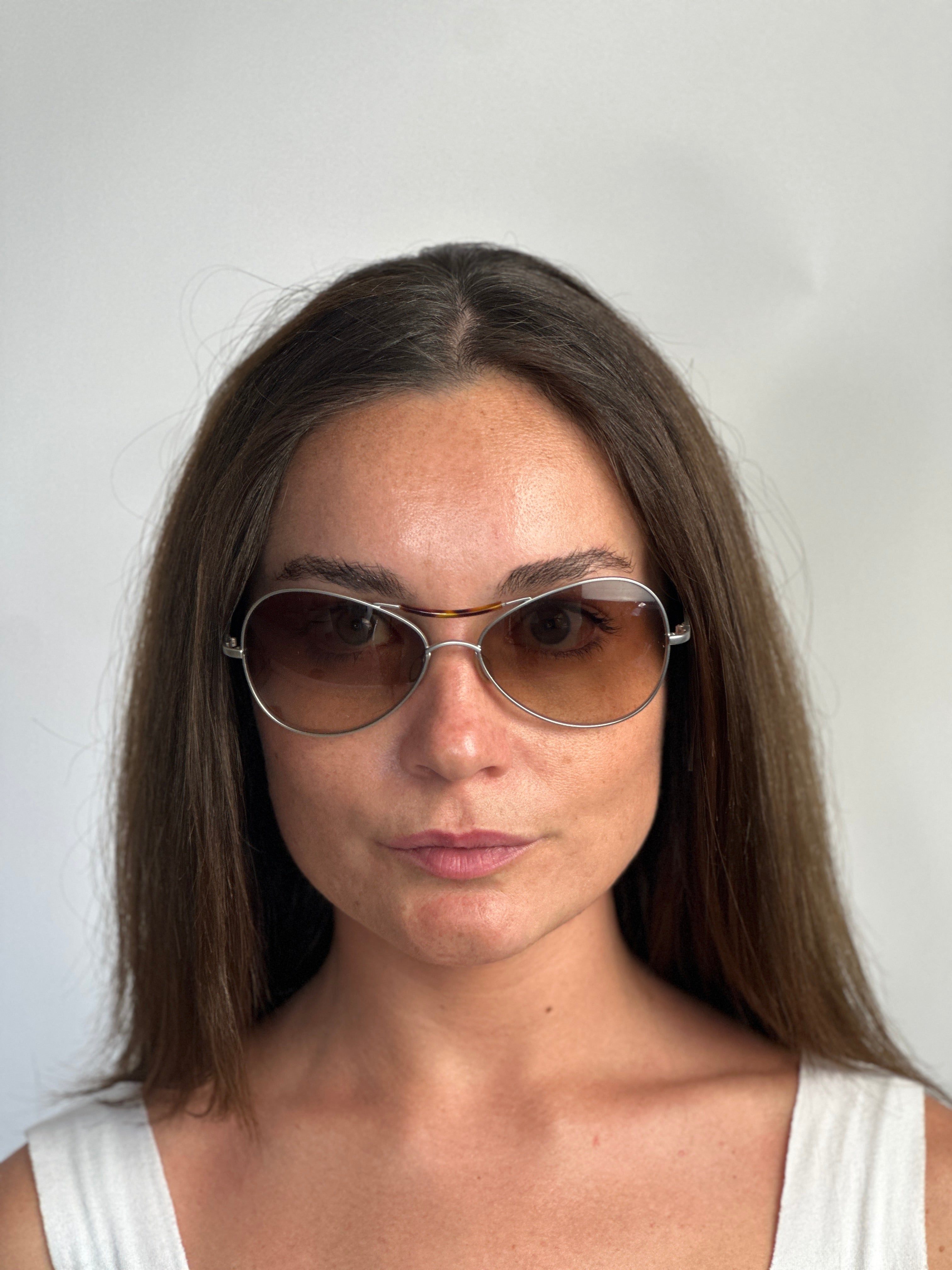 PRADA SPR62B Gris