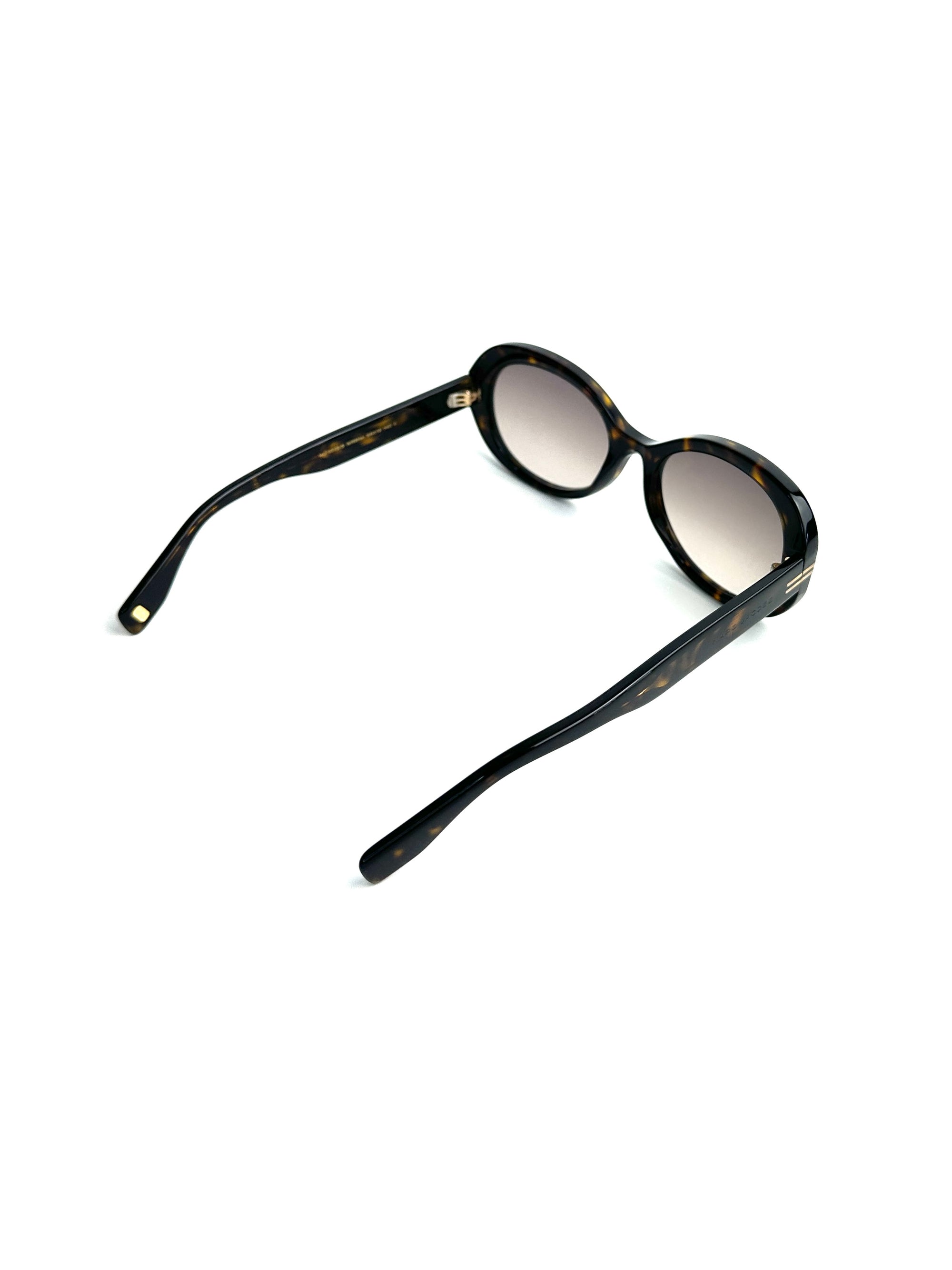 MARC JACOBS MJ 1013/S tartaruga