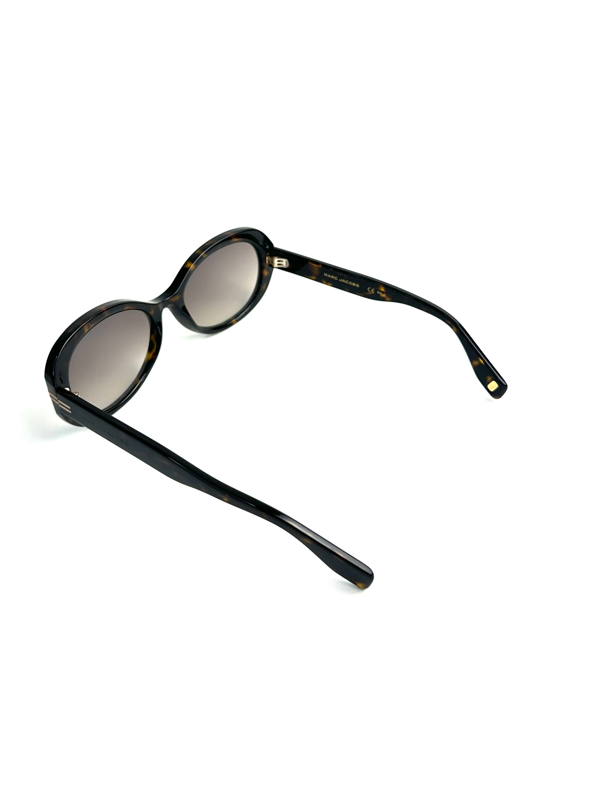 MARC JACOBS MJ 1013/S tartaruga