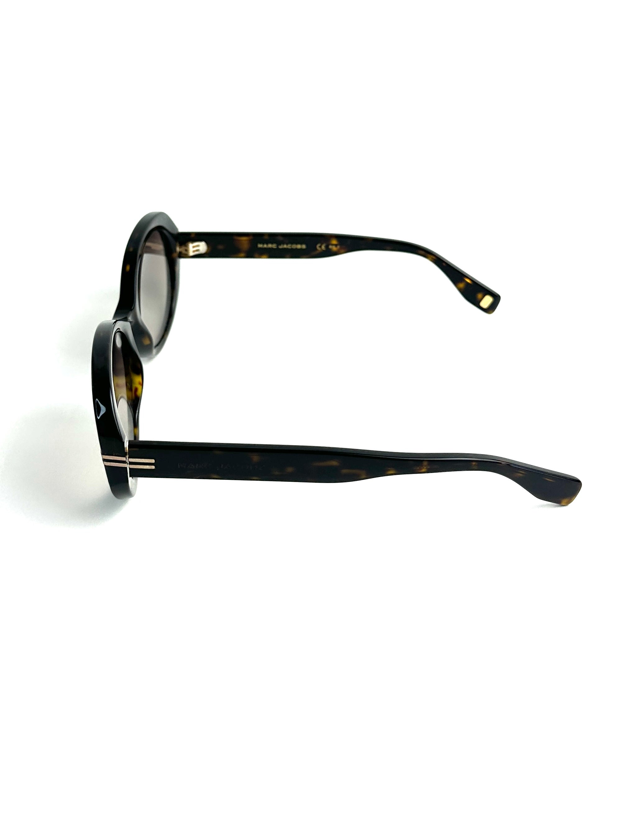 MARC JACOBS MJ 1013/S tartaruga