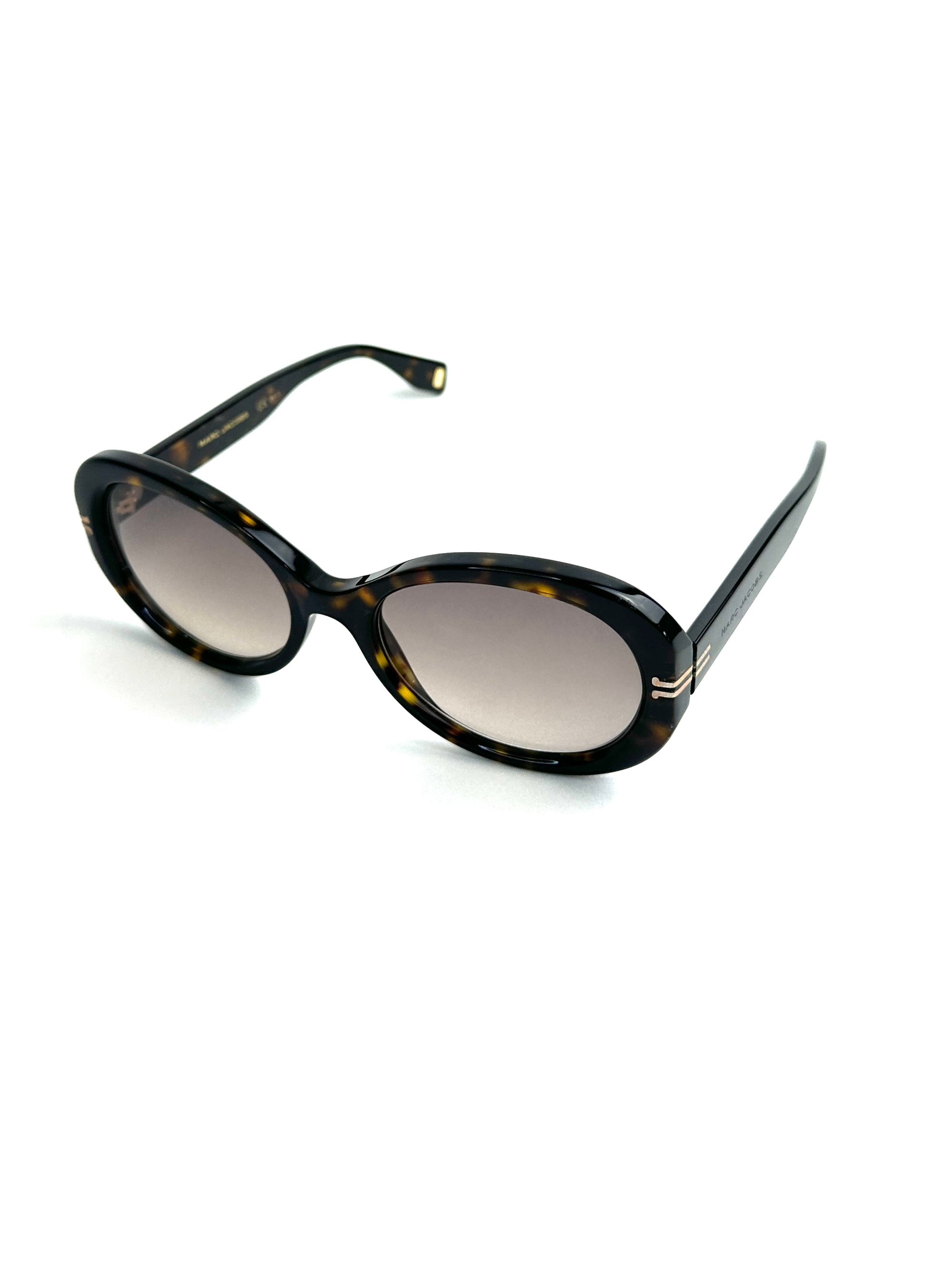 MARC JACOBS MJ 1013/S tartaruga