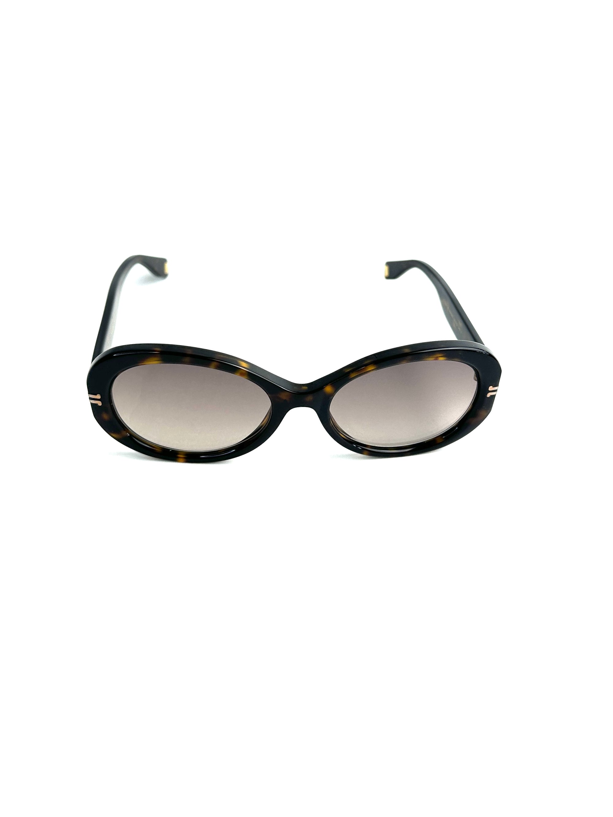 MARC JACOBS MJ 1013/S tartaruga