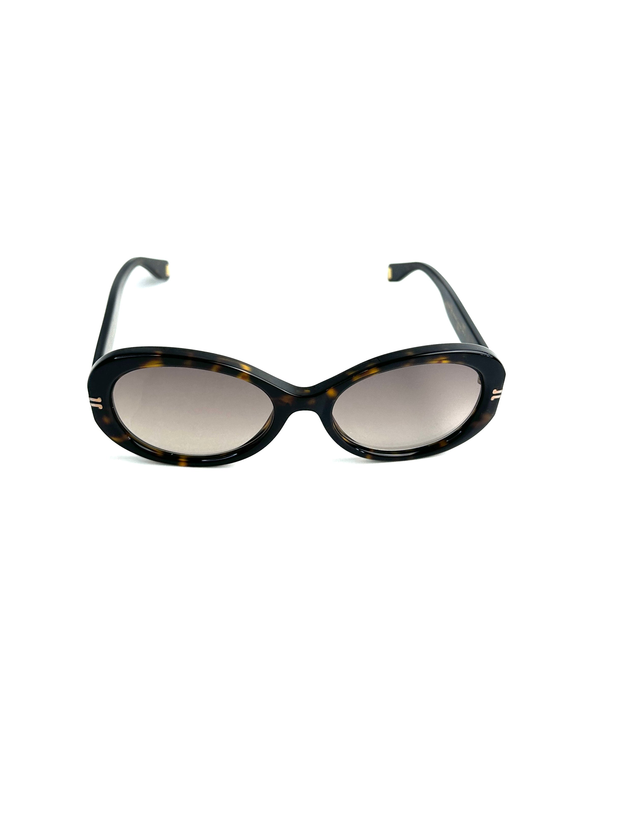Occhiali da sole MARC JACOBS MJ 1013/S tartaruga
