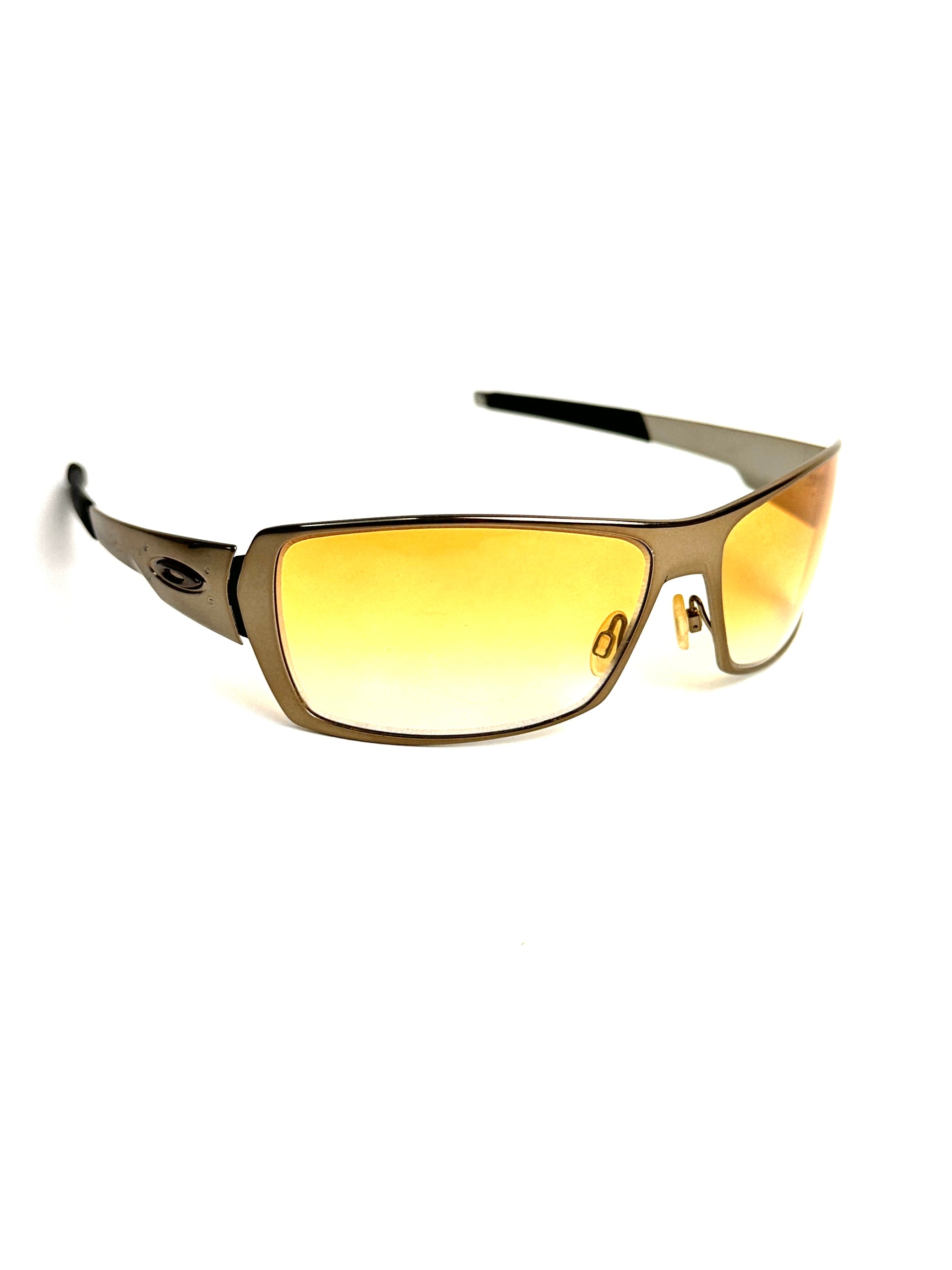 Occhiali da sole OAKLEY SPIKE VINTAGE