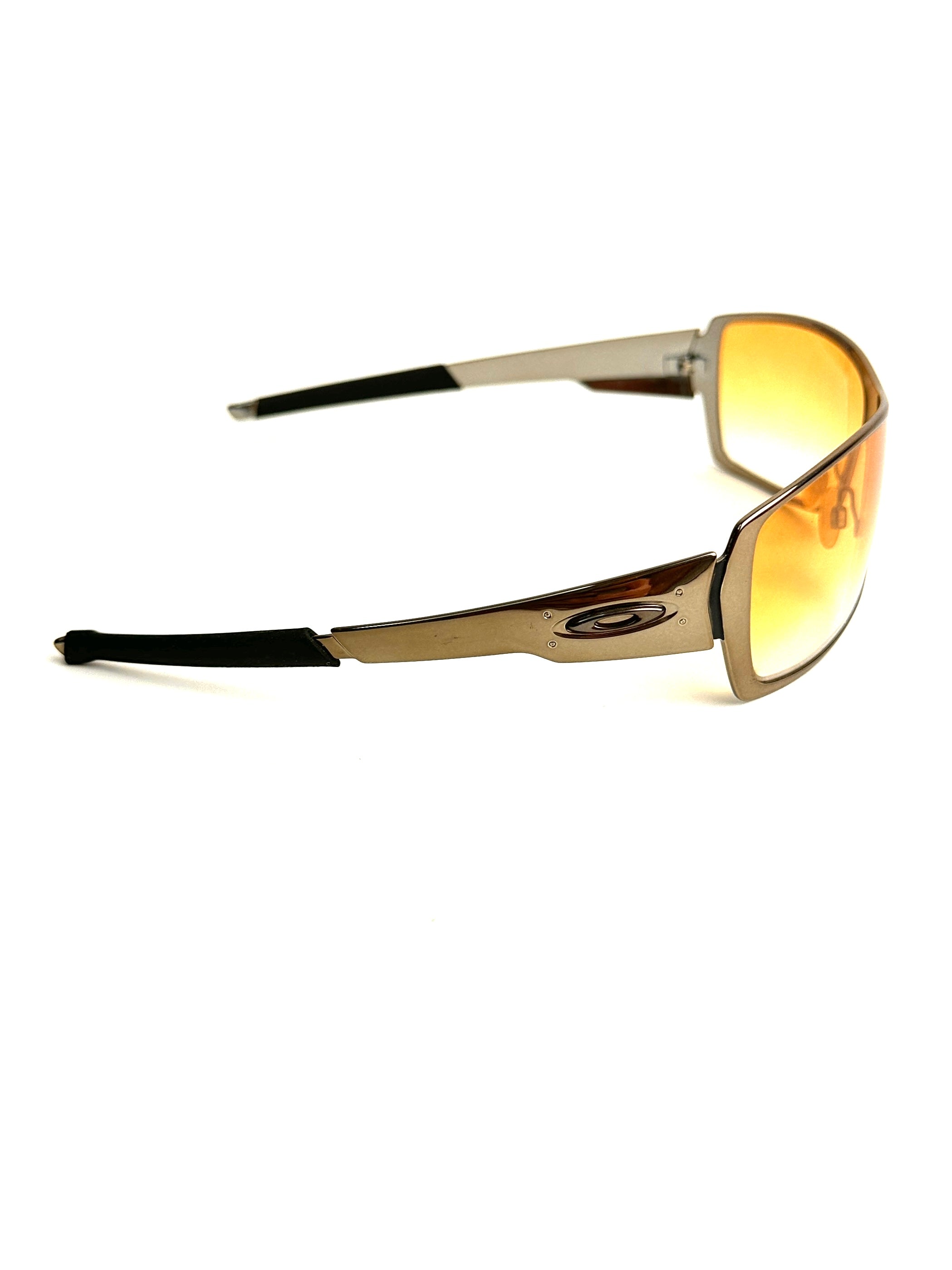 Occhiali da sole OAKLEY SPIKE VINTAGE