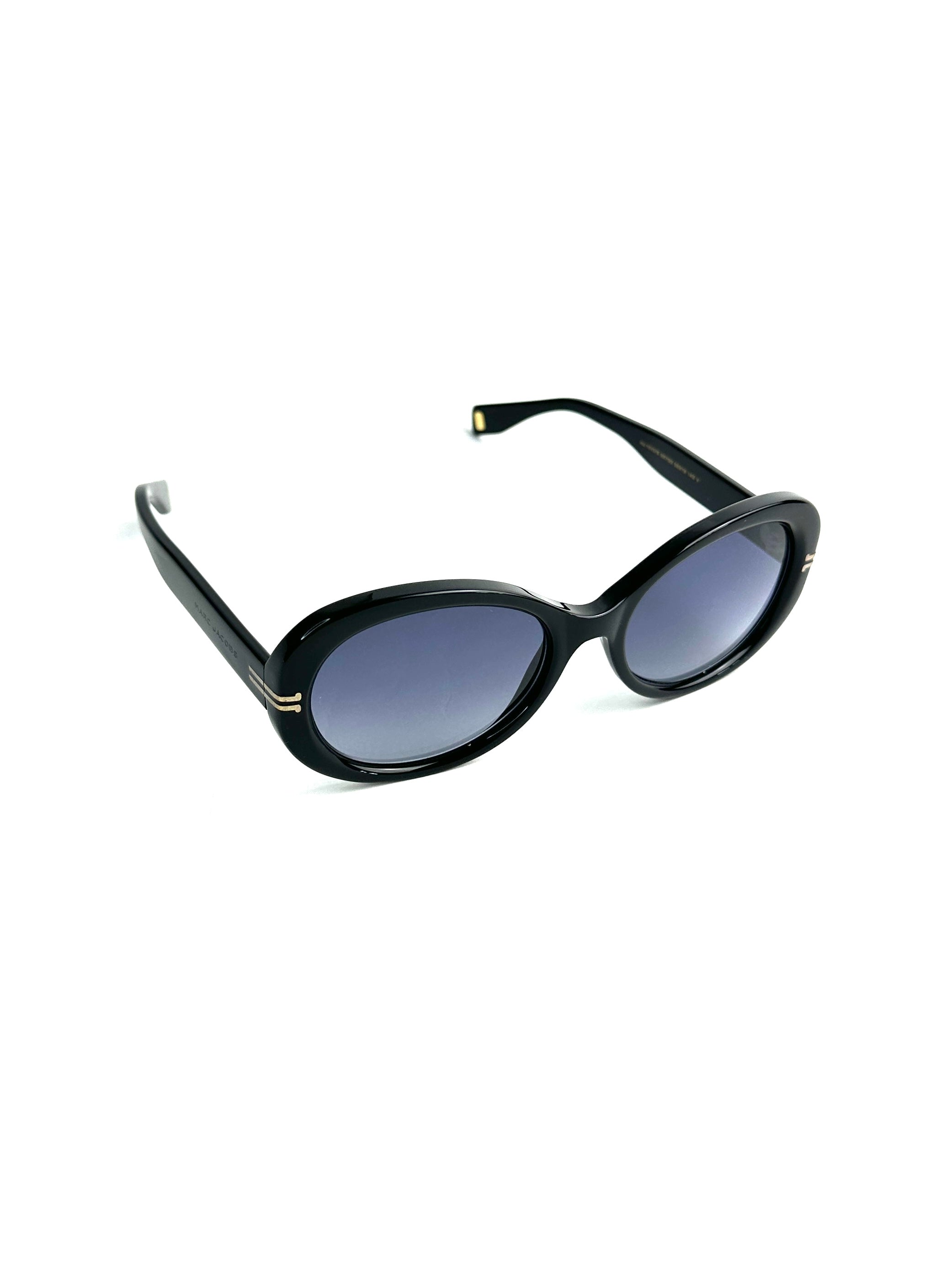 Occhiali da sole MARC JACOBS MJ 1013/S nero