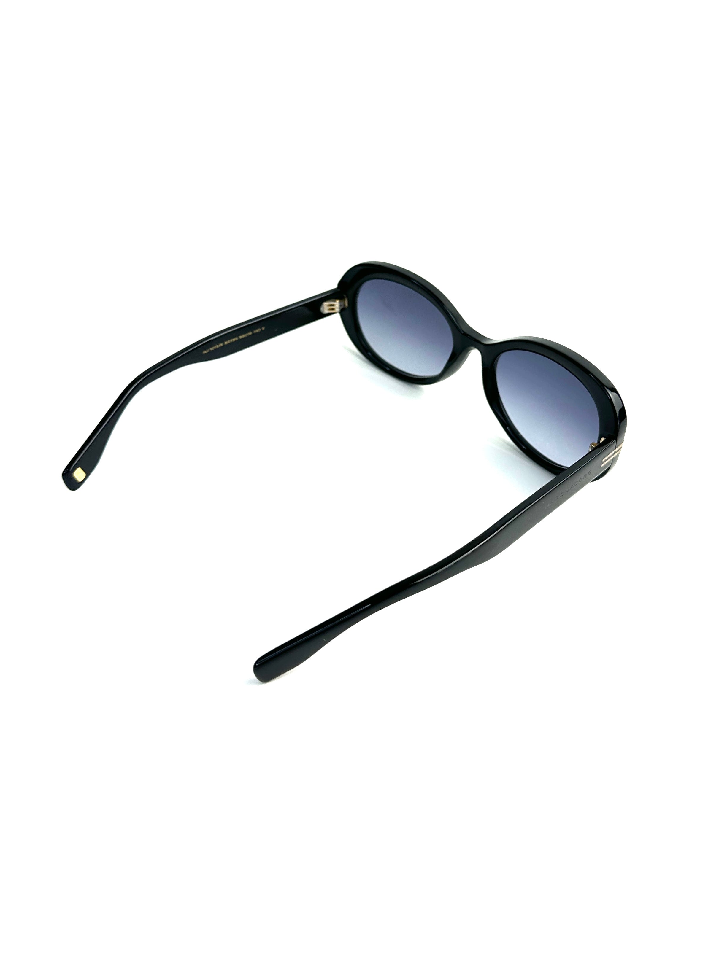 Occhiali da sole MARC JACOBS MJ 1013/S nero