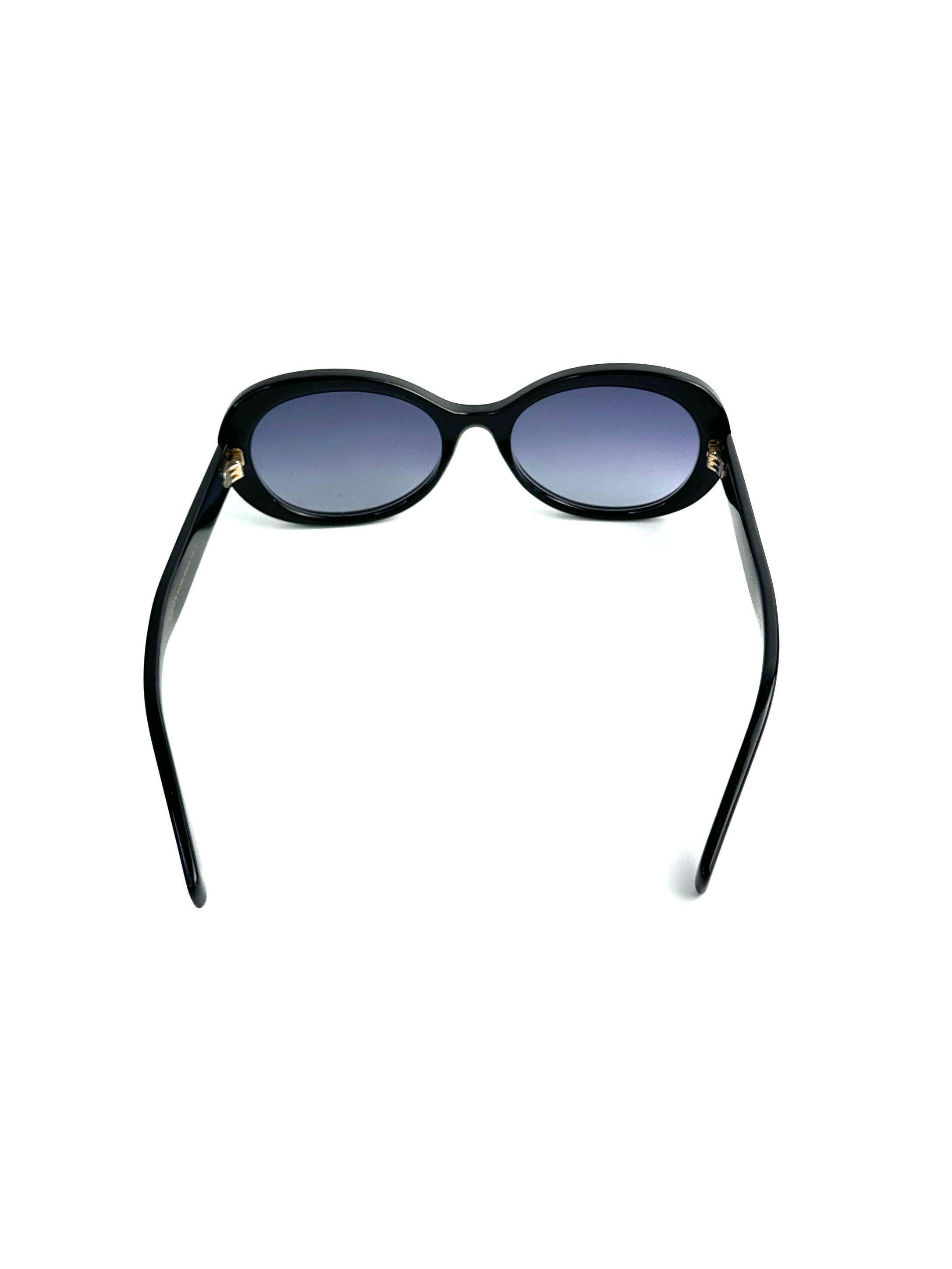 Occhiali da sole MARC JACOBS MJ 1013/S nero