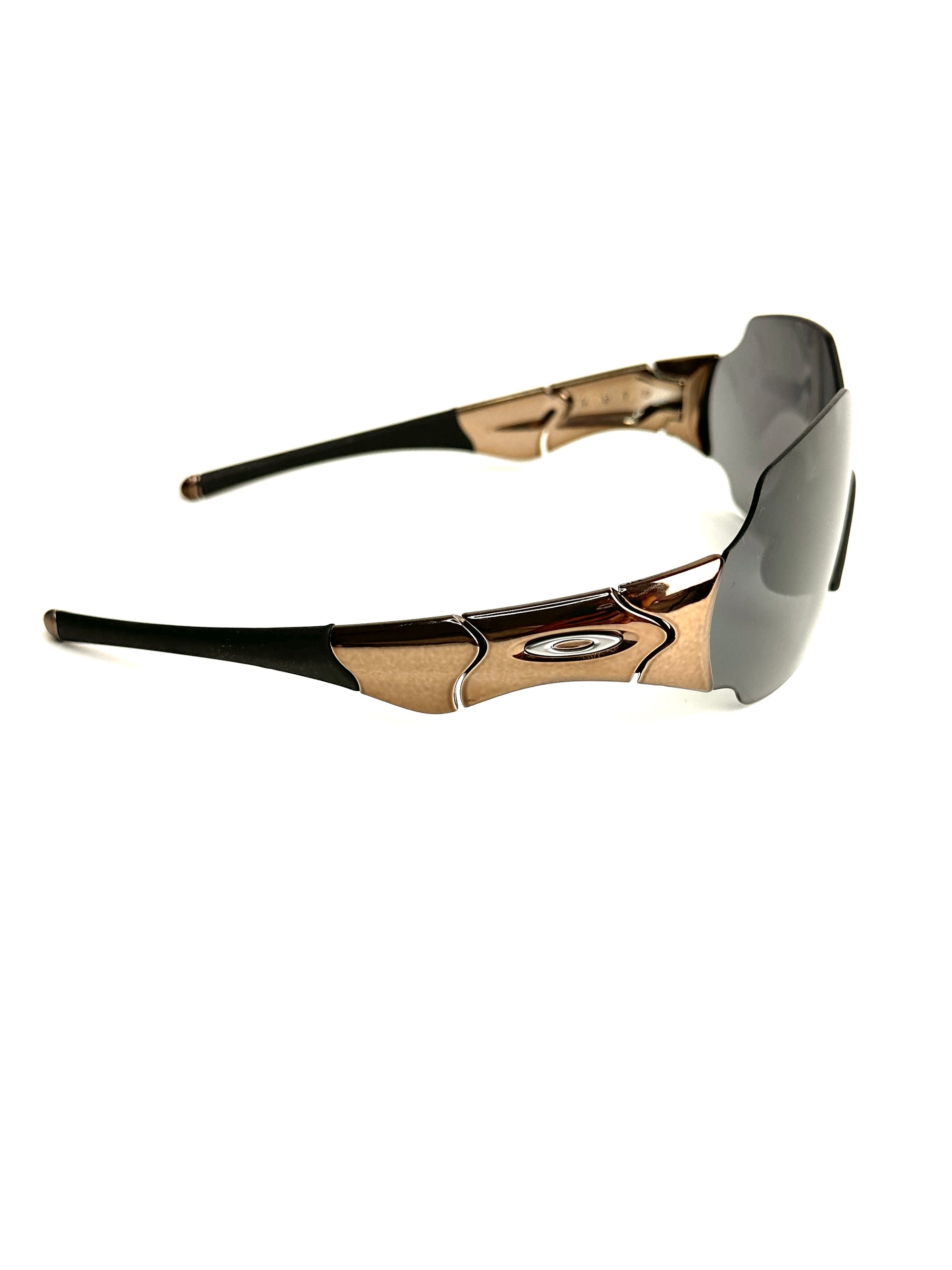 OAKLEY ZERO VINTAGE