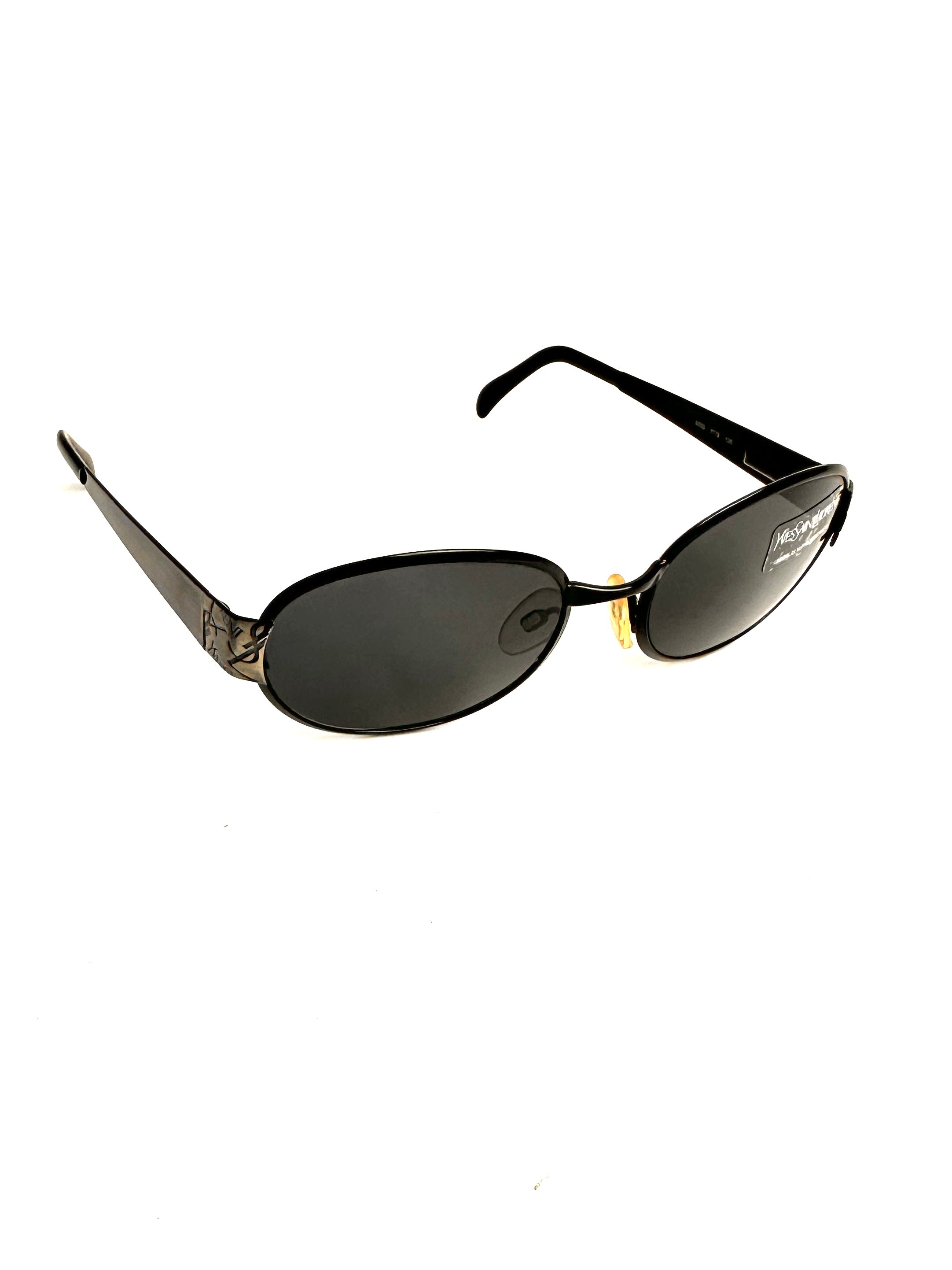 Occhiali da sole SAINT LAURENT 6053 Y179