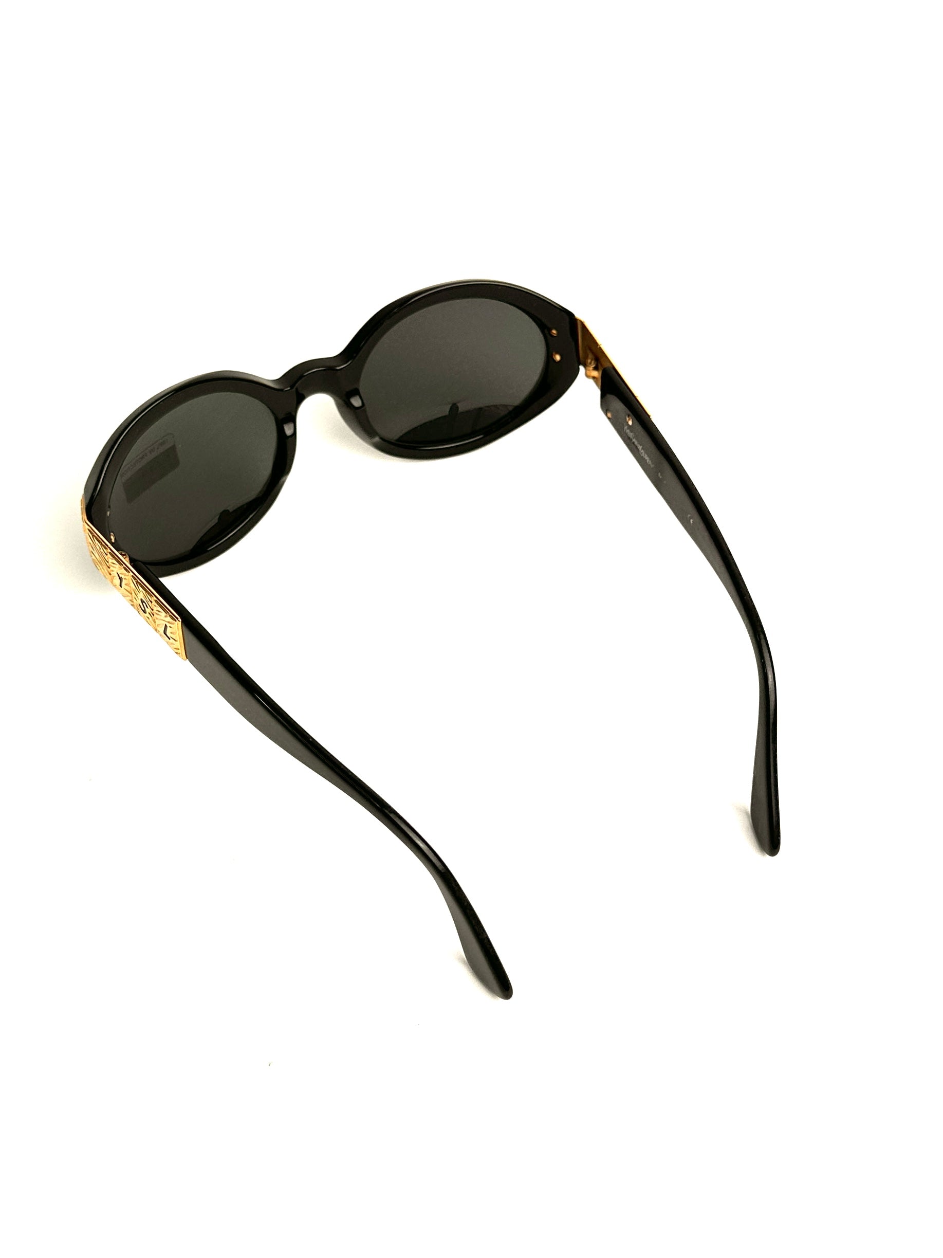 Occhiali da sole SAINT LAURENT 6548 Y505