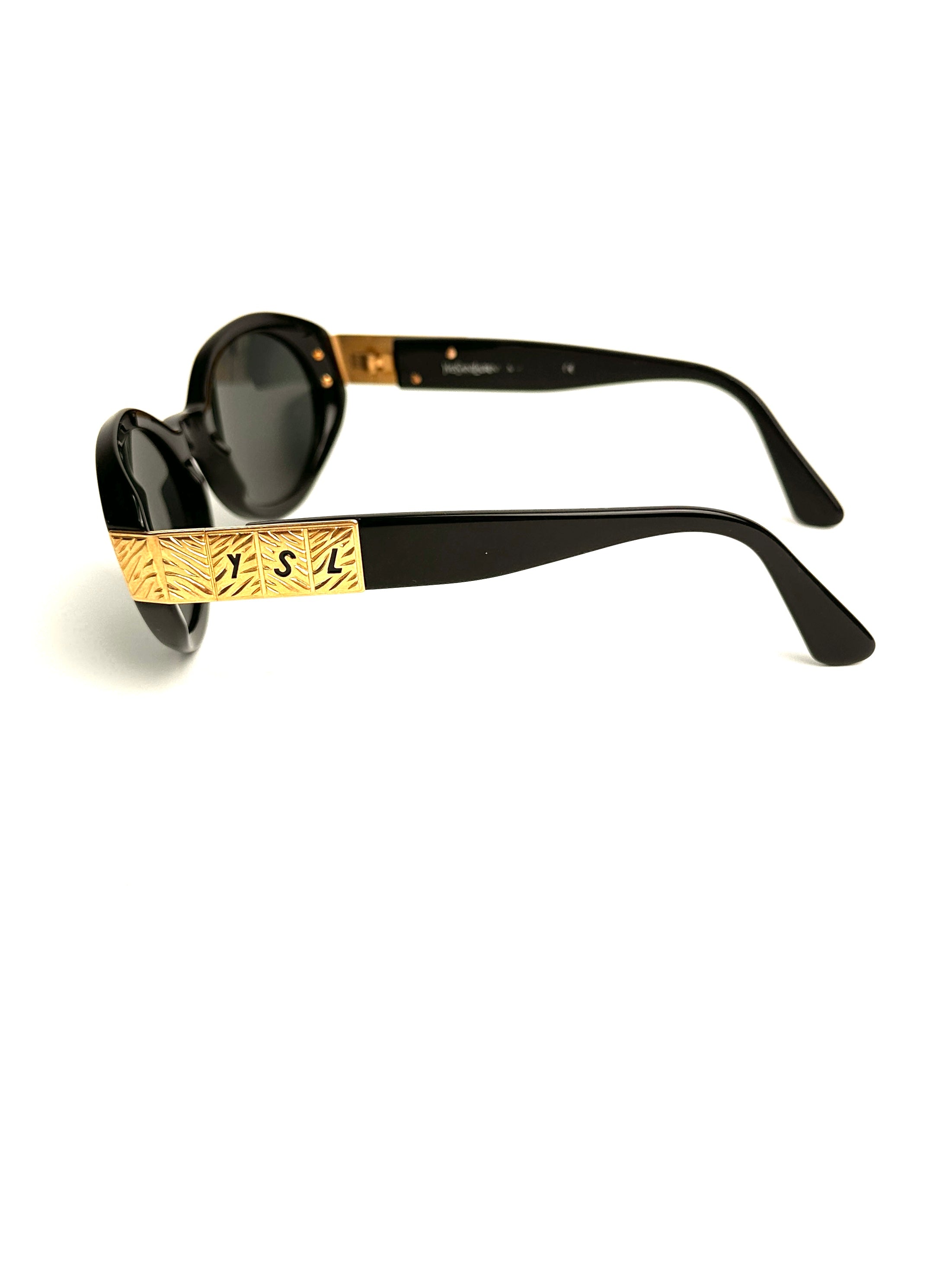 Occhiali da sole SAINT LAURENT 6548 Y505